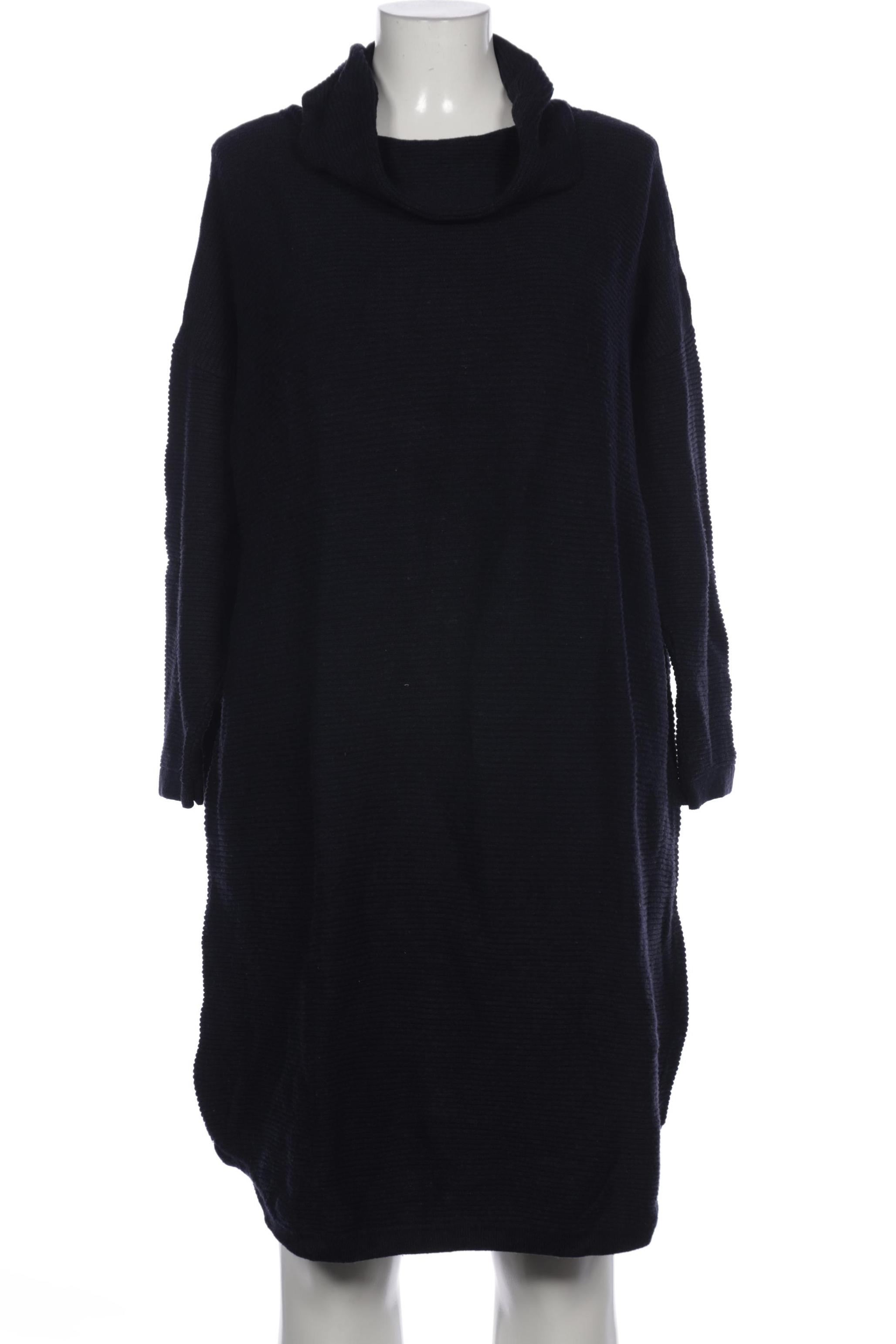 

s.Oliver Damen Kleid, marineblau