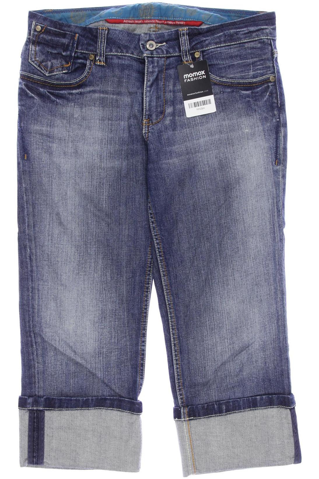 

s.Oliver Damen Jeans, blau, Gr. 40