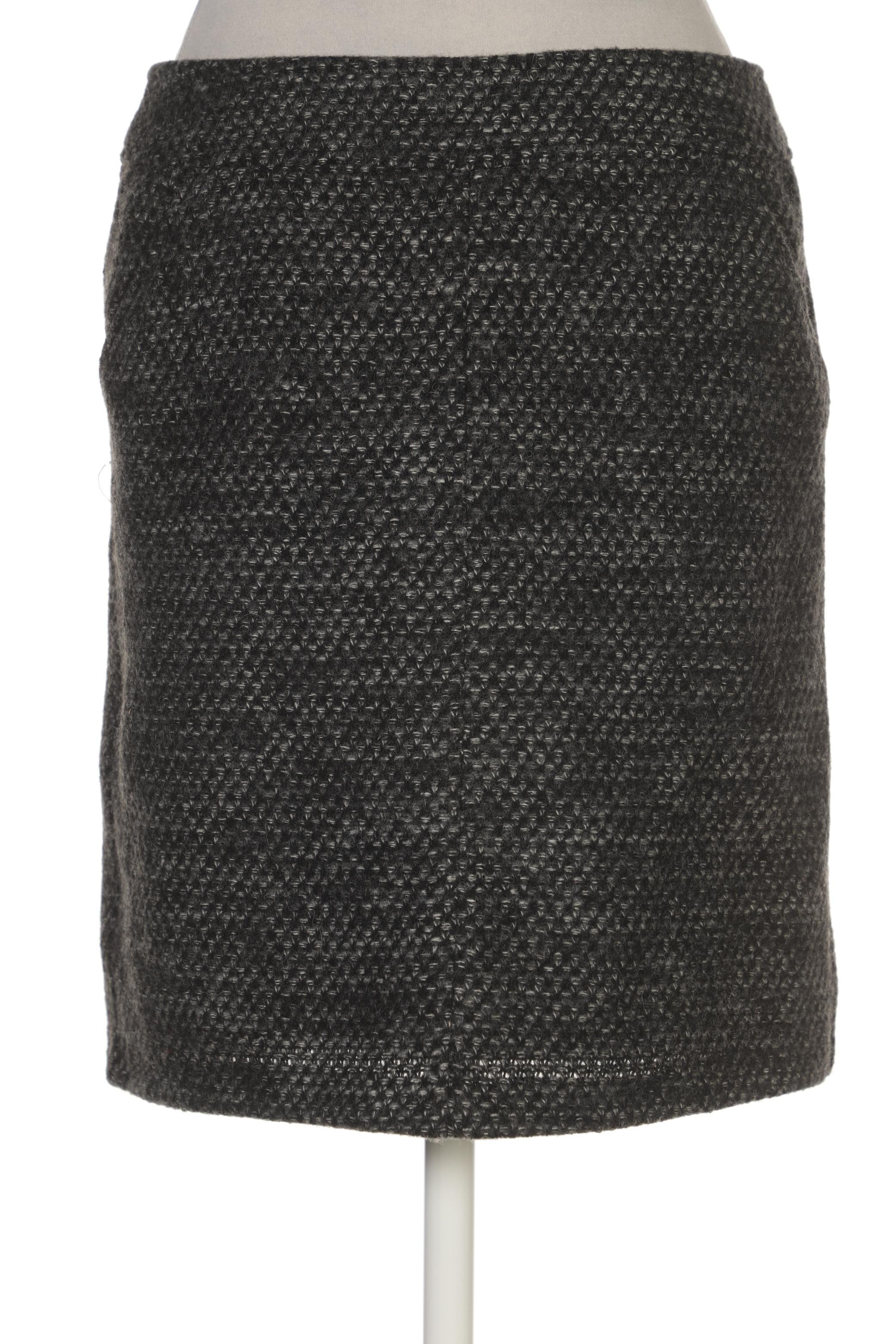 

s.Oliver Damen Rock, grau, Gr. 38
