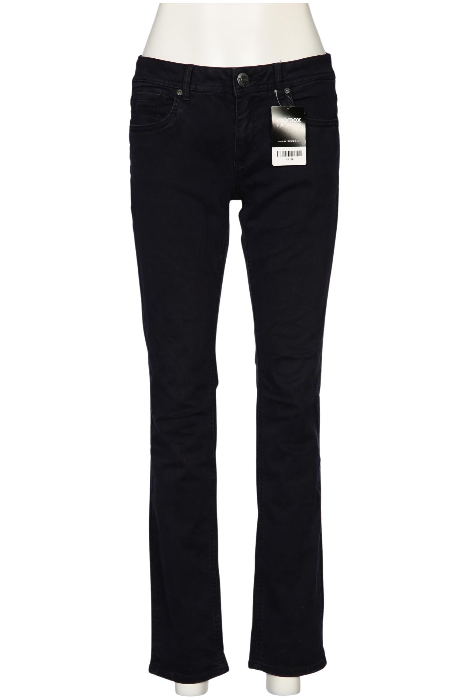 

s.Oliver Damen Jeans, marineblau, Gr. 28