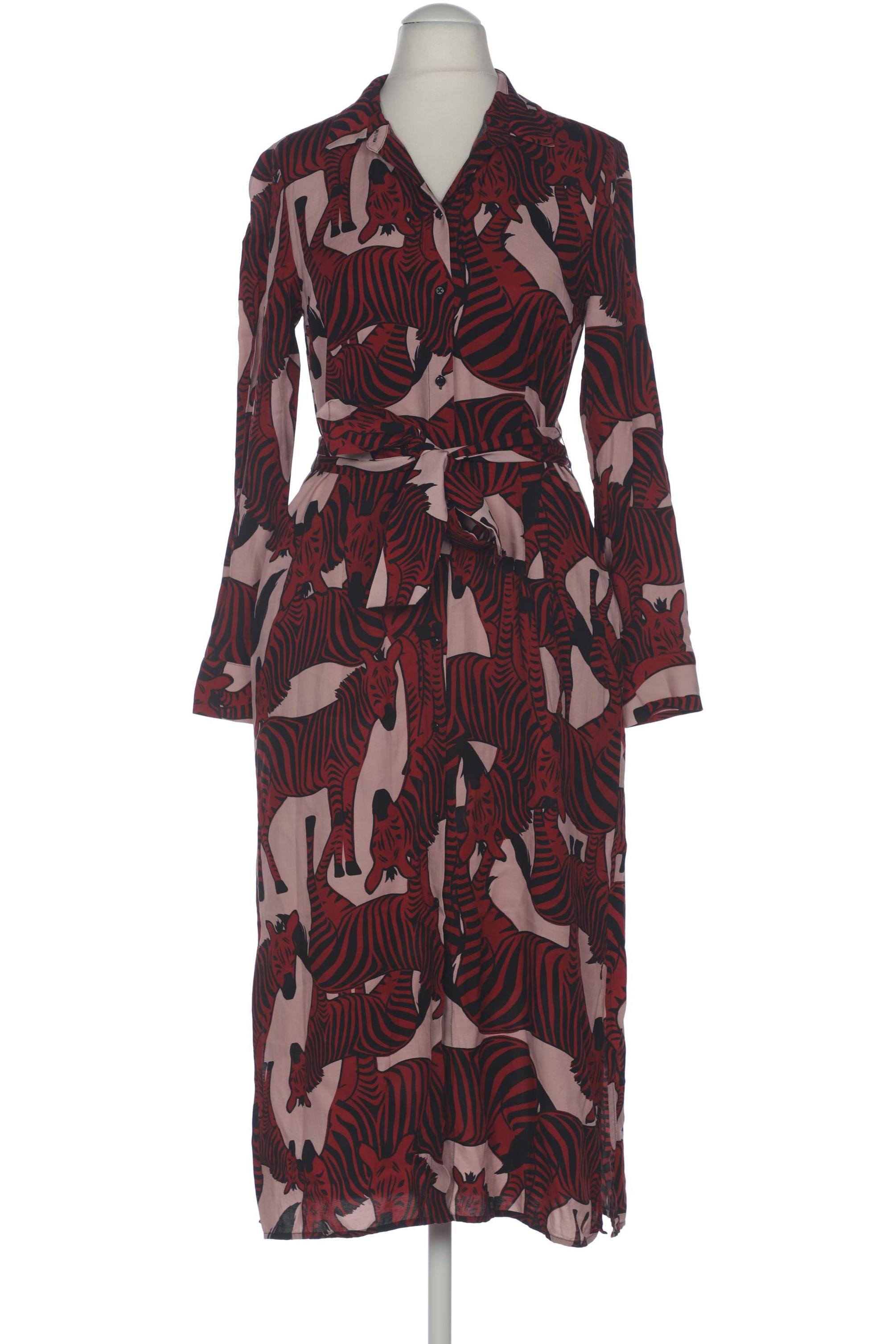 

s.Oliver Damen Kleid, rot, Gr. 36