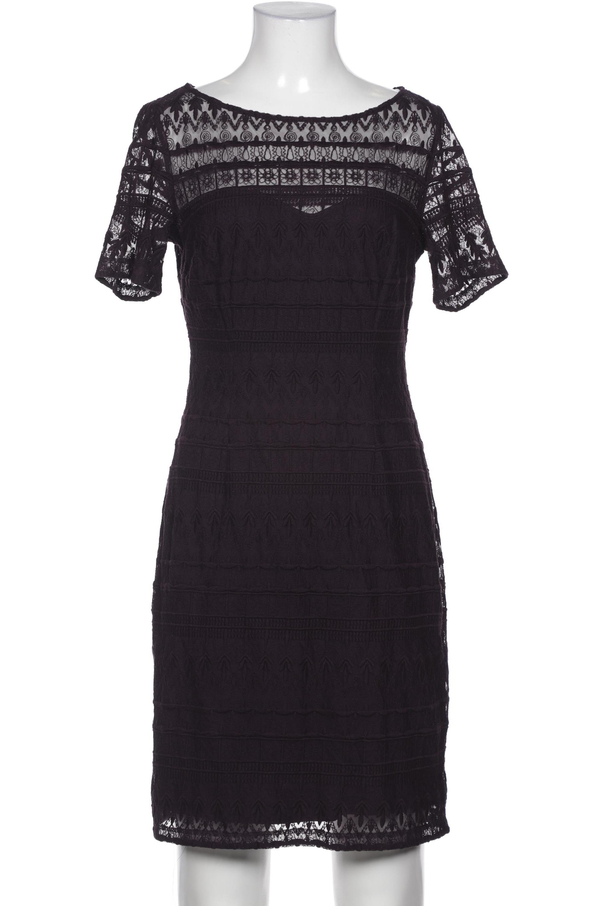 

s.Oliver Damen Kleid, bordeaux