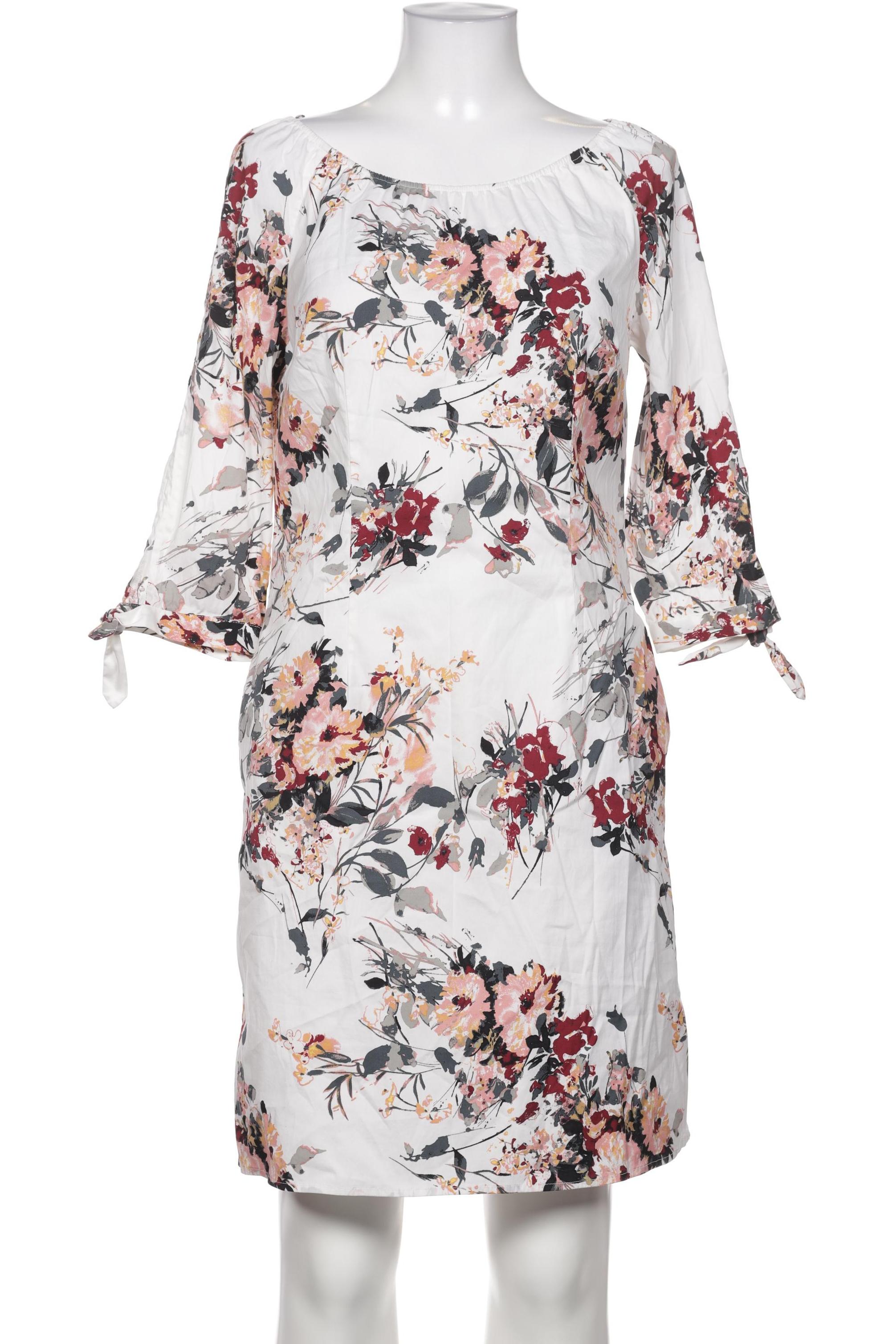 

s.Oliver Damen Kleid, mehrfarbig, Gr. 40