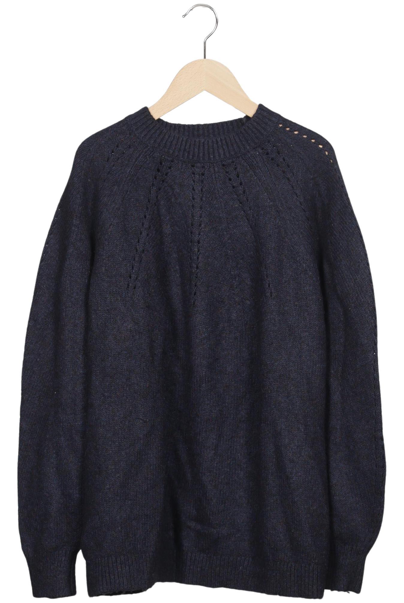 

s.Oliver Damen Pullover, marineblau, Gr. 44