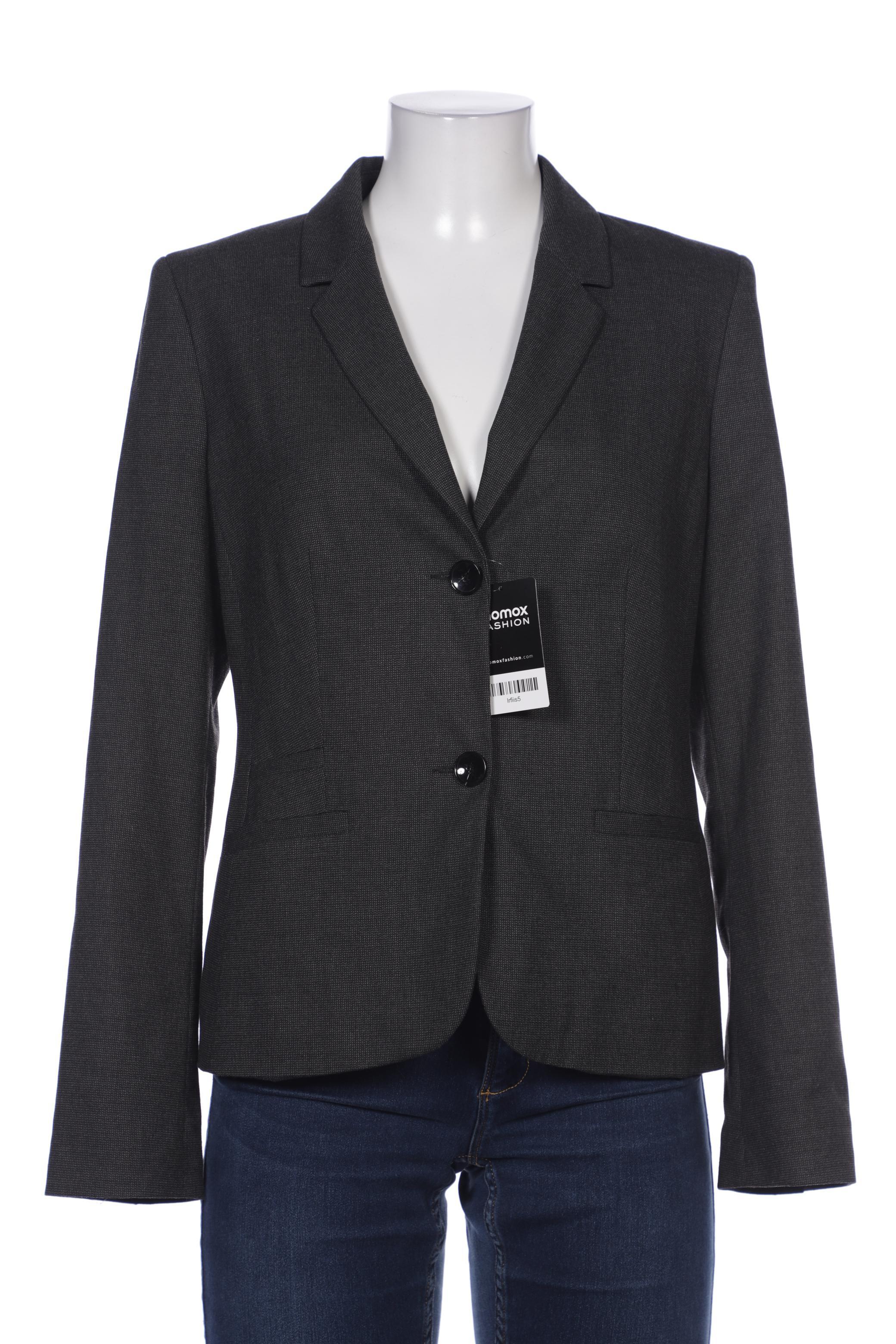 

s.Oliver Damen Blazer, grau, Gr. 40