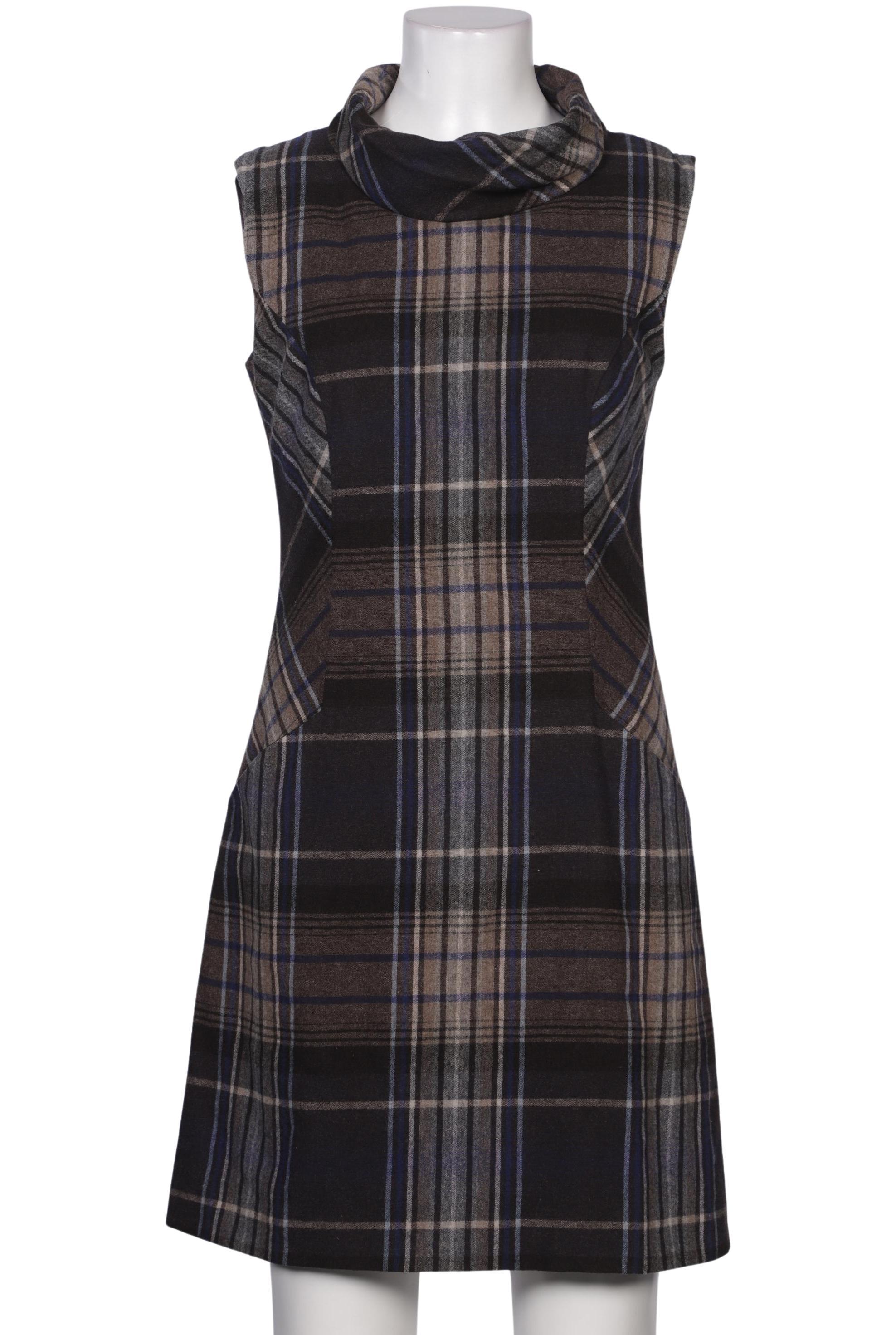 

s.Oliver Damen Kleid, mehrfarbig, Gr. 40