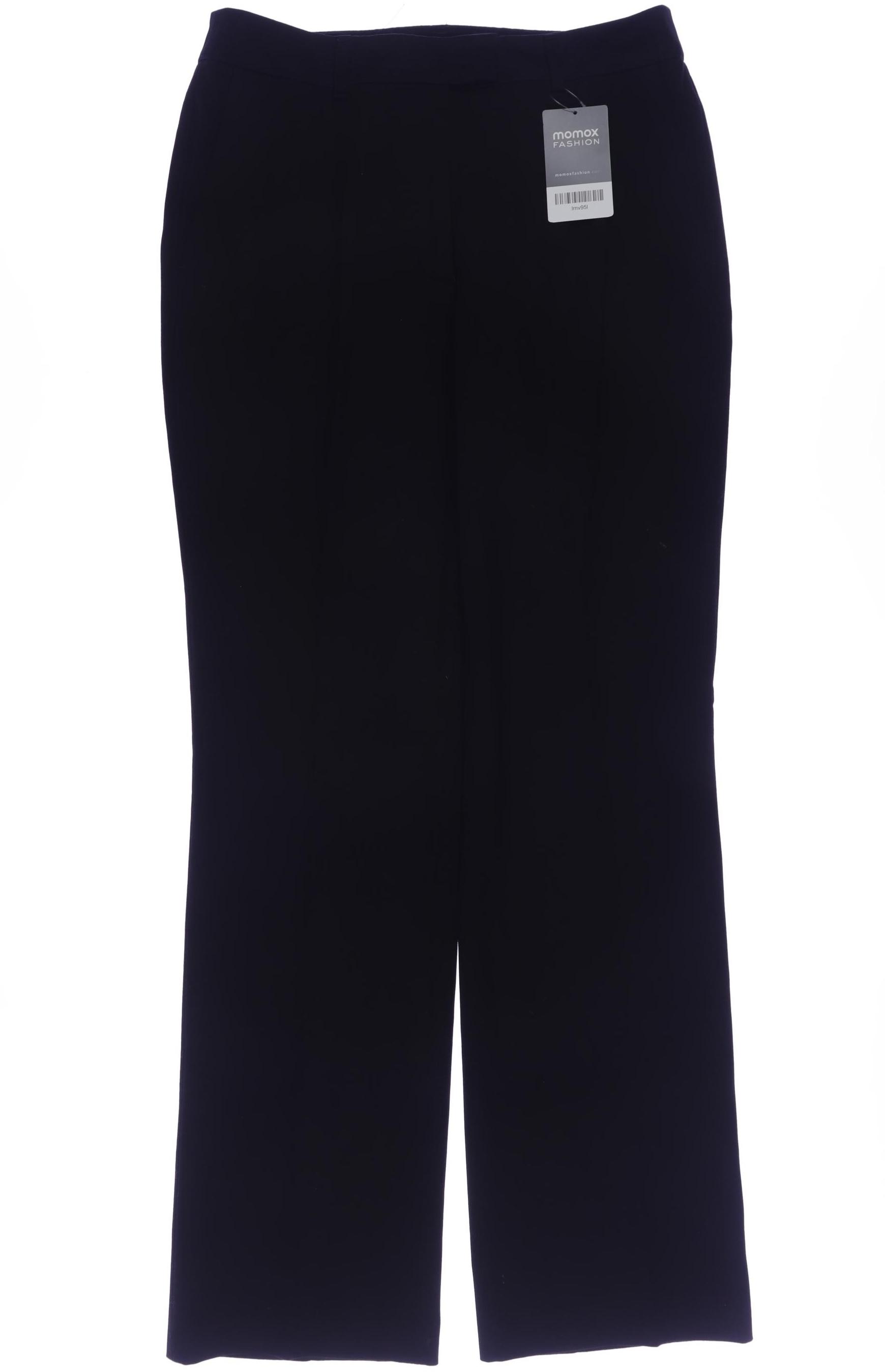 

s.Oliver Damen Stoffhose, schwarz, Gr. 36