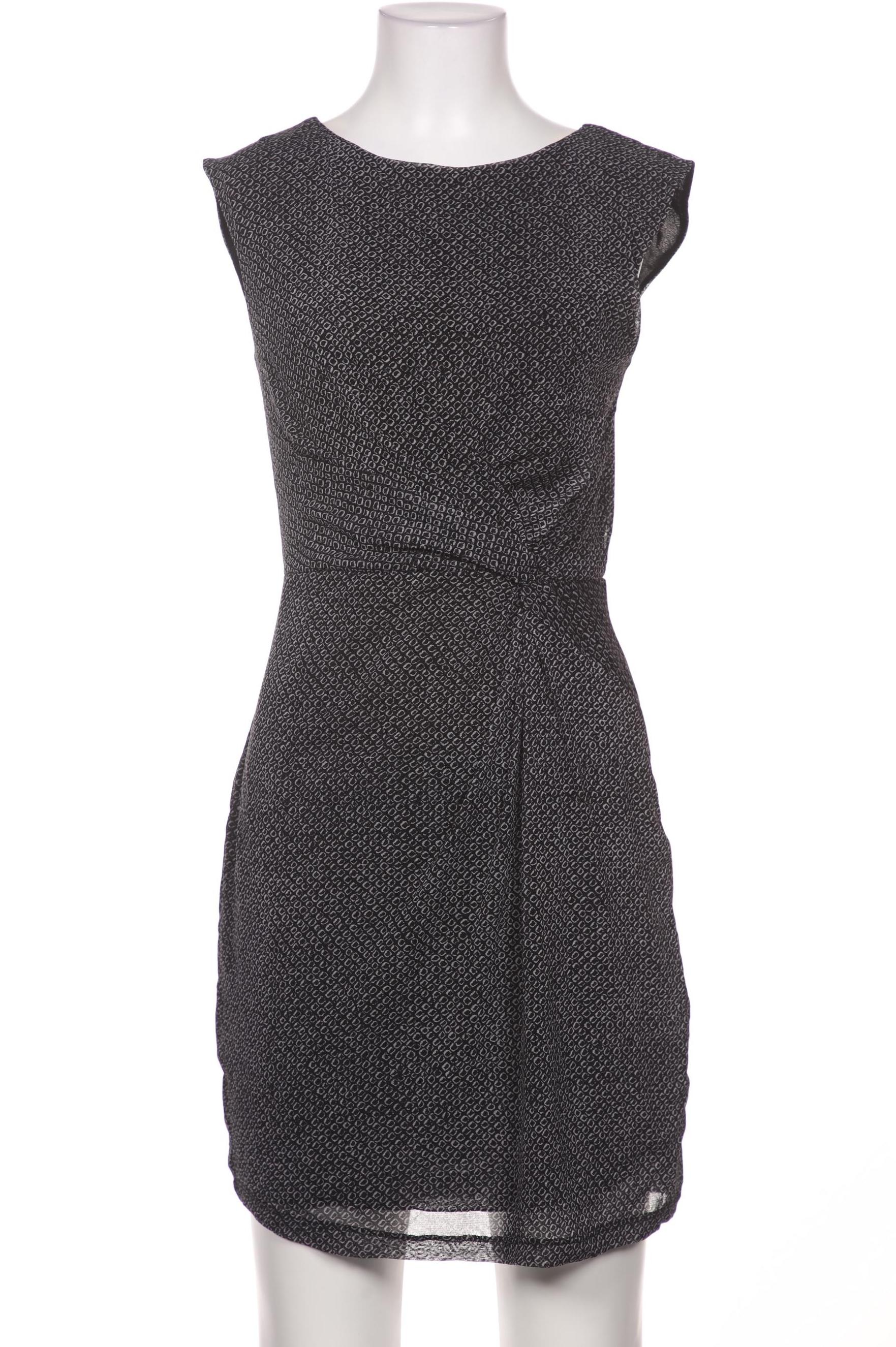 

s.Oliver Damen Kleid, schwarz, Gr. 36