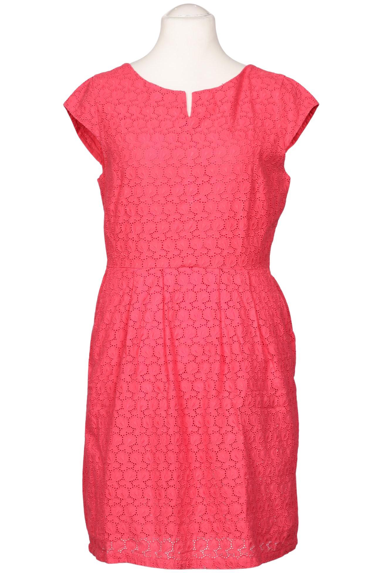 

s.Oliver Damen Kleid, pink, Gr. 40
