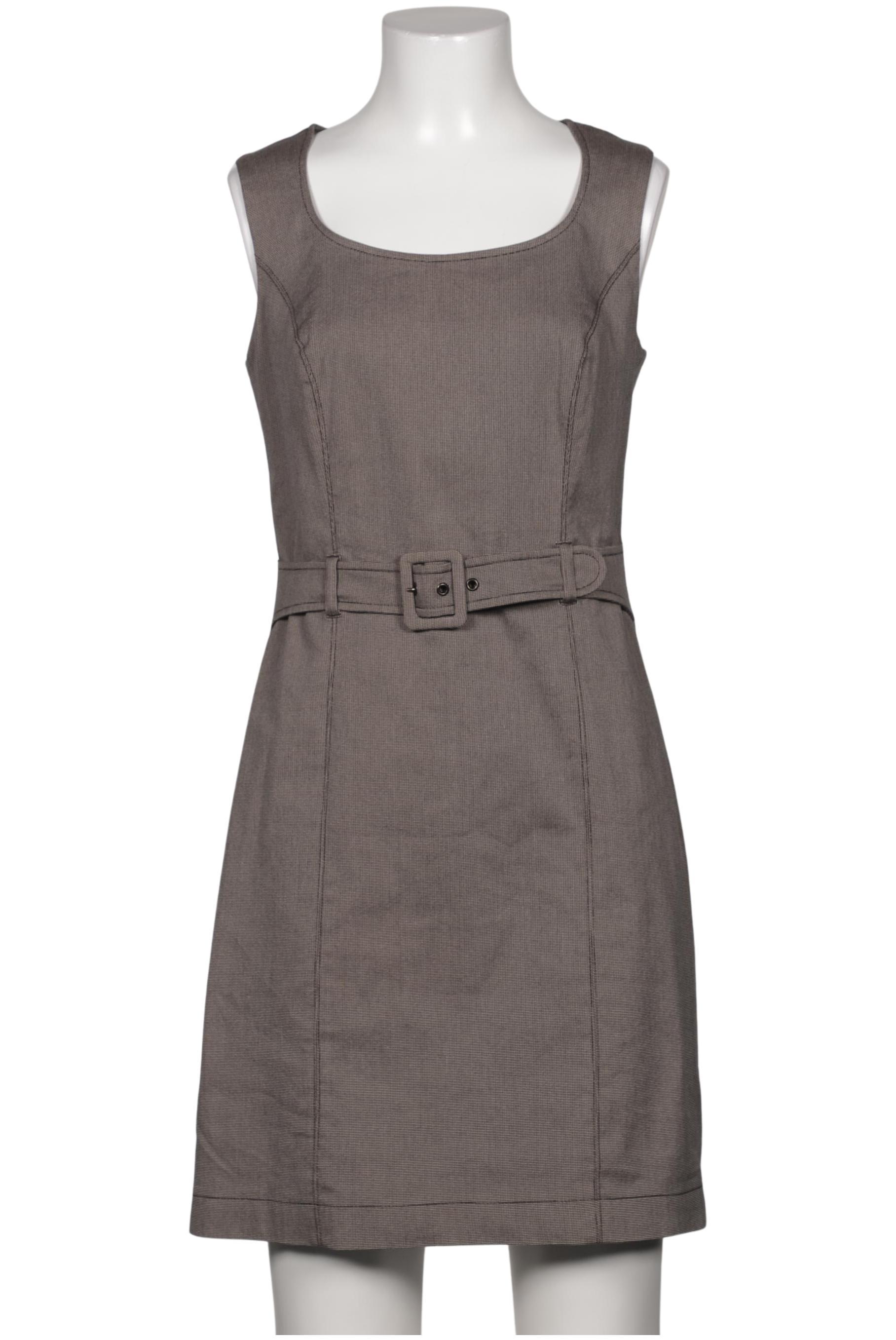 

s.Oliver Damen Kleid, grau, Gr. 38