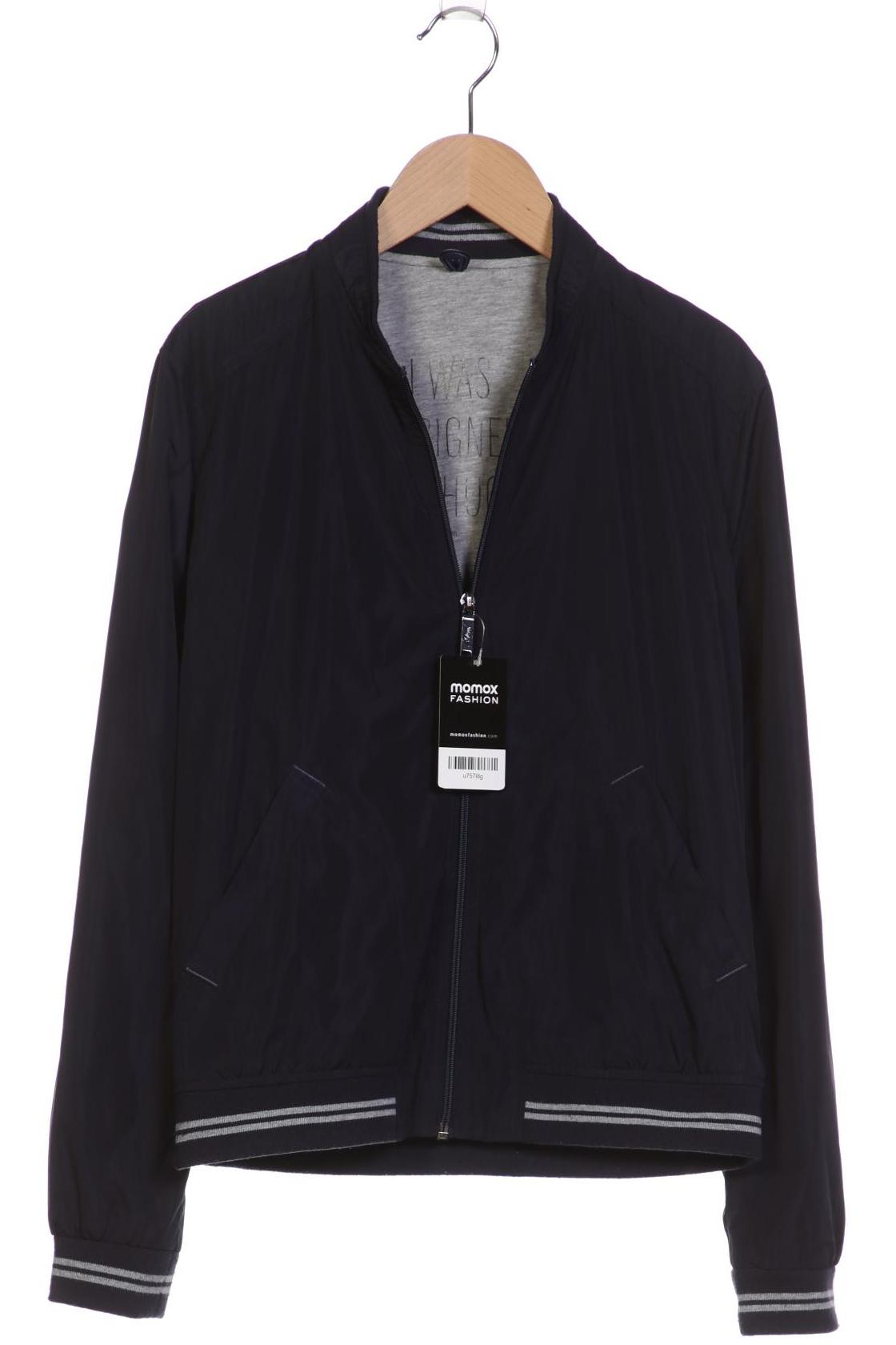 

s.Oliver Damen Jacke, marineblau, Gr. 42