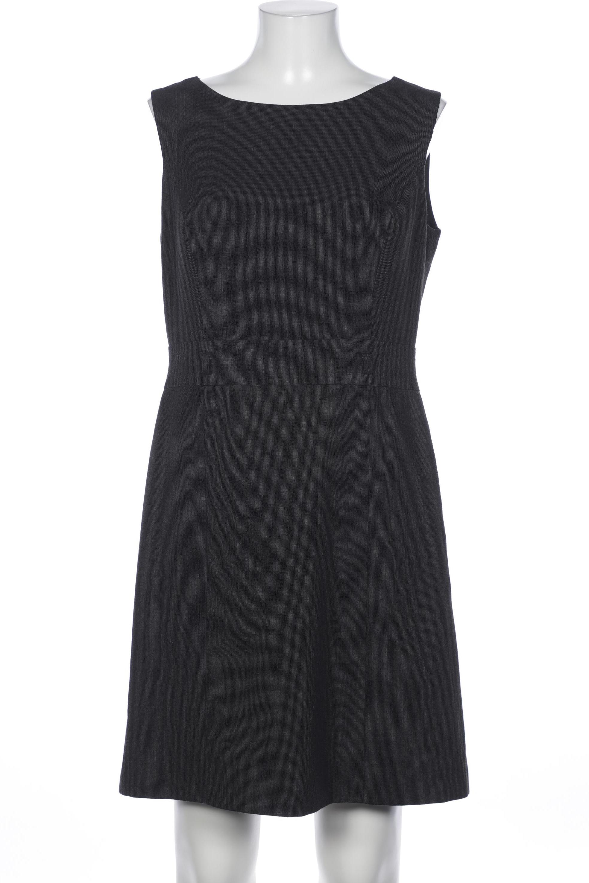 

s.Oliver Damen Kleid, schwarz, Gr. 42