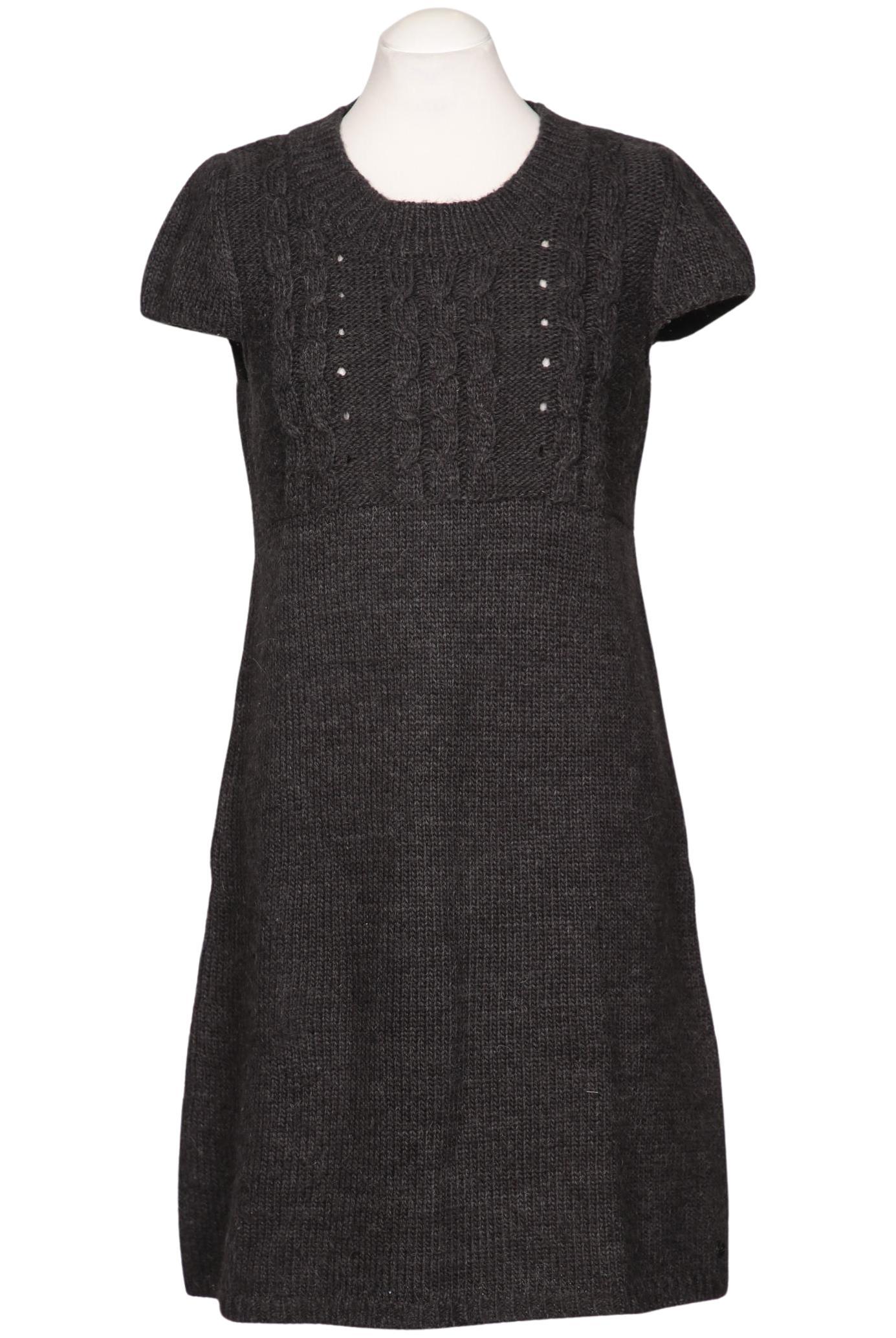 

s.Oliver Damen Kleid, grau, Gr. 40