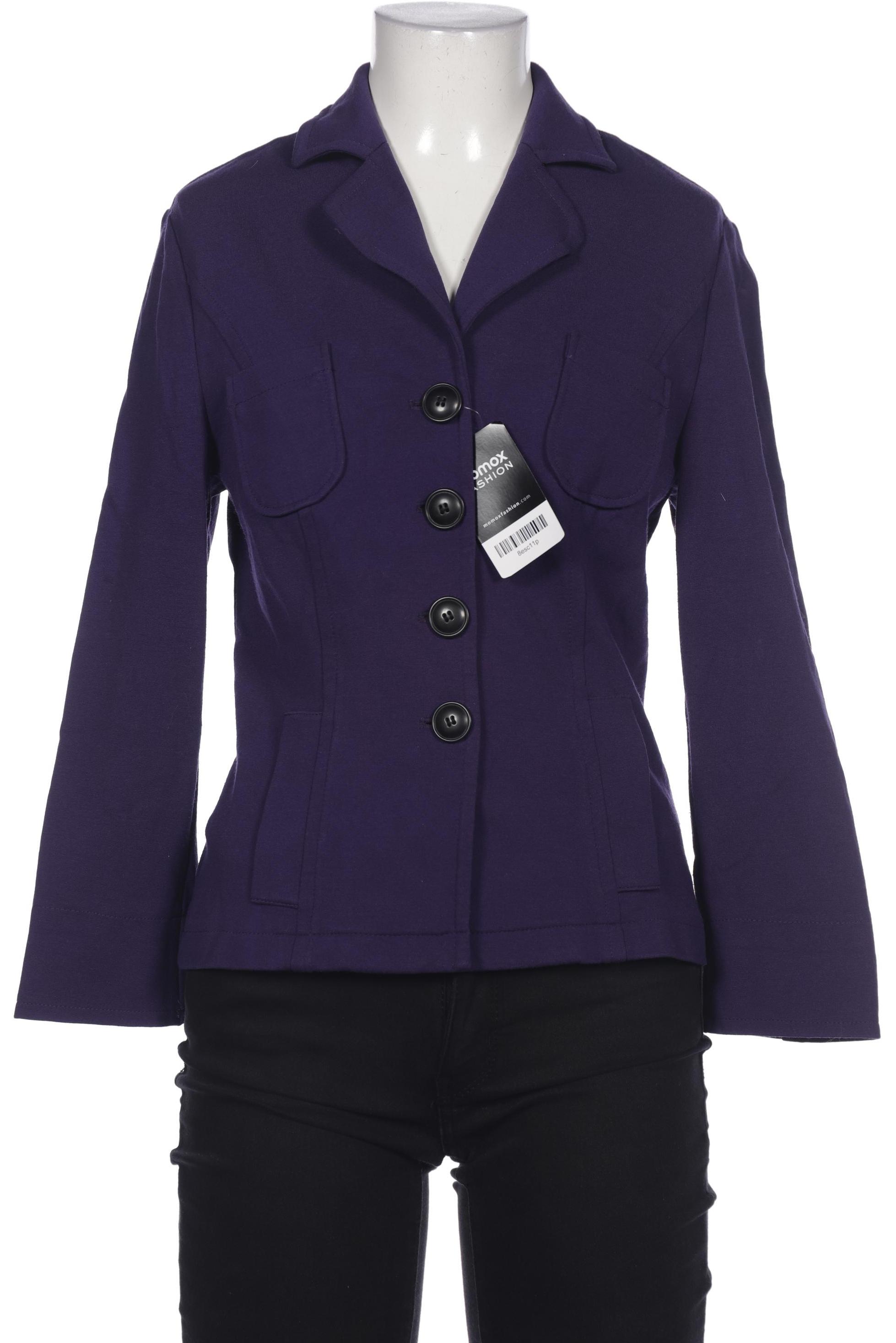 

s.Oliver Damen Blazer, flieder, Gr. 36