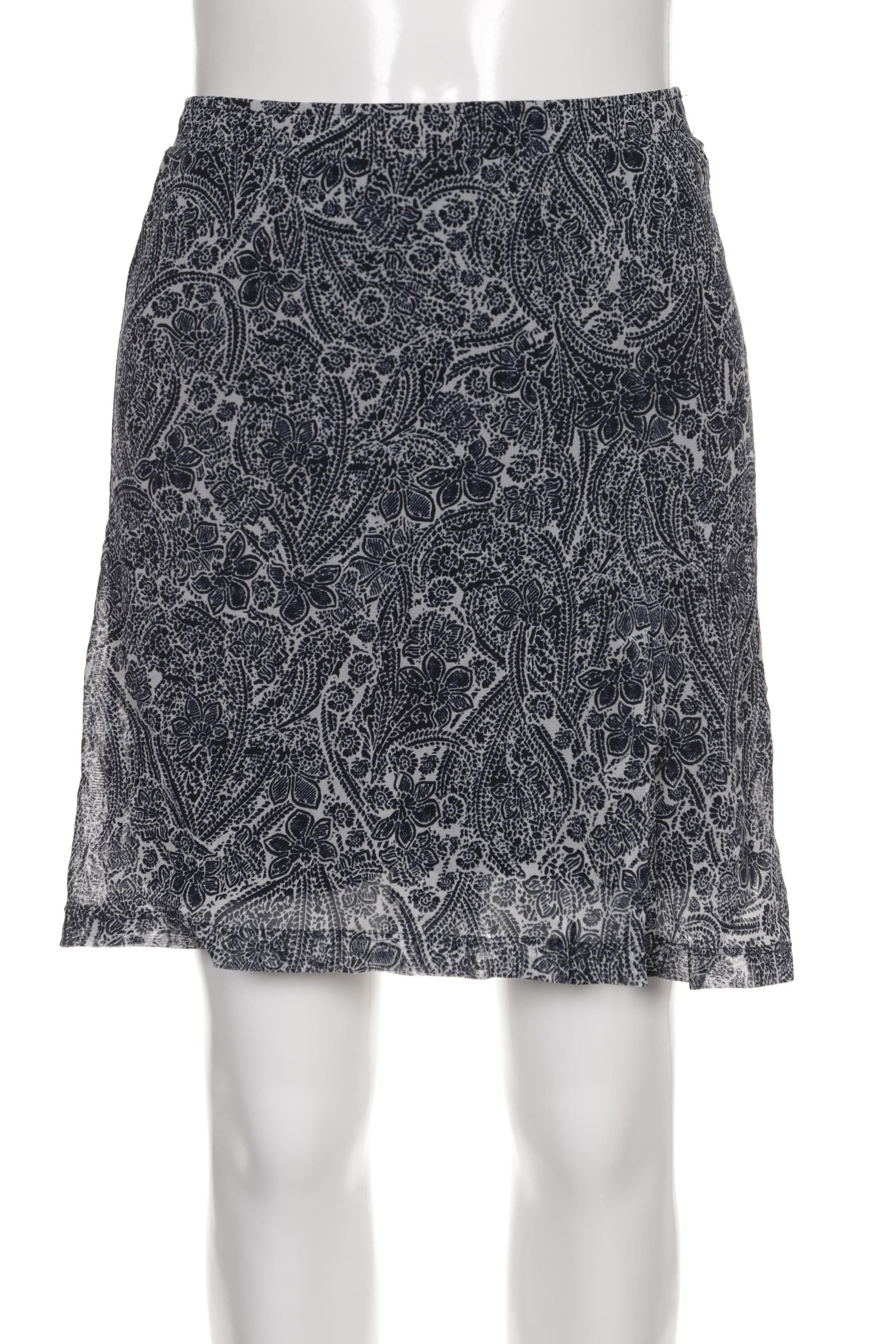 

s.Oliver Damen Rock, marineblau, Gr. 46