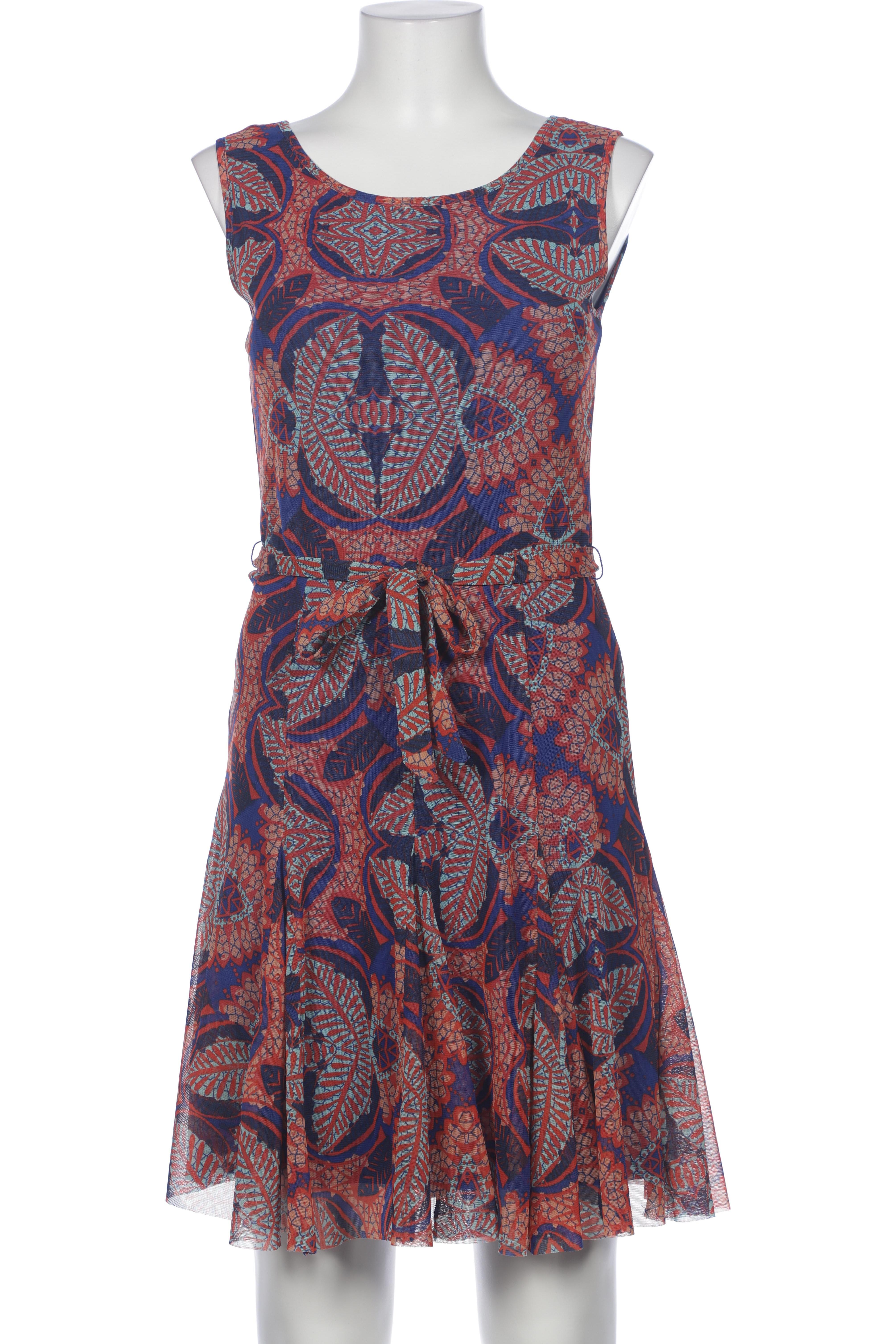 

s.Oliver Damen Kleid, blau, Gr. 36