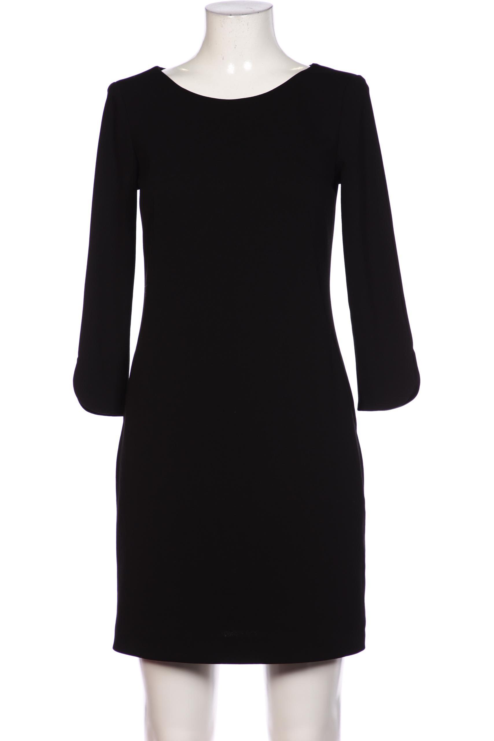

s.Oliver Damen Kleid, schwarz, Gr. 34