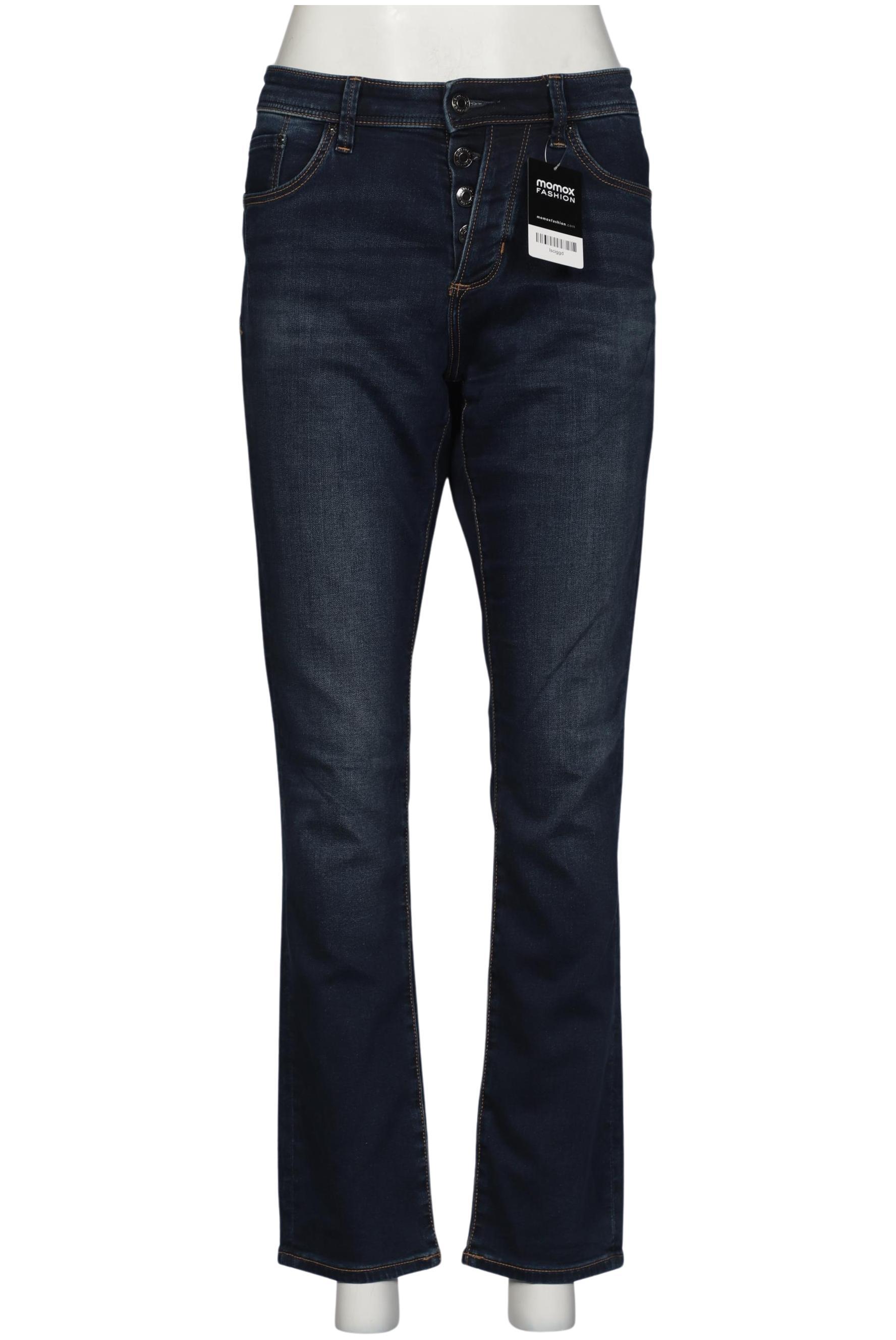 

s.Oliver Damen Jeans, marineblau, Gr. 40