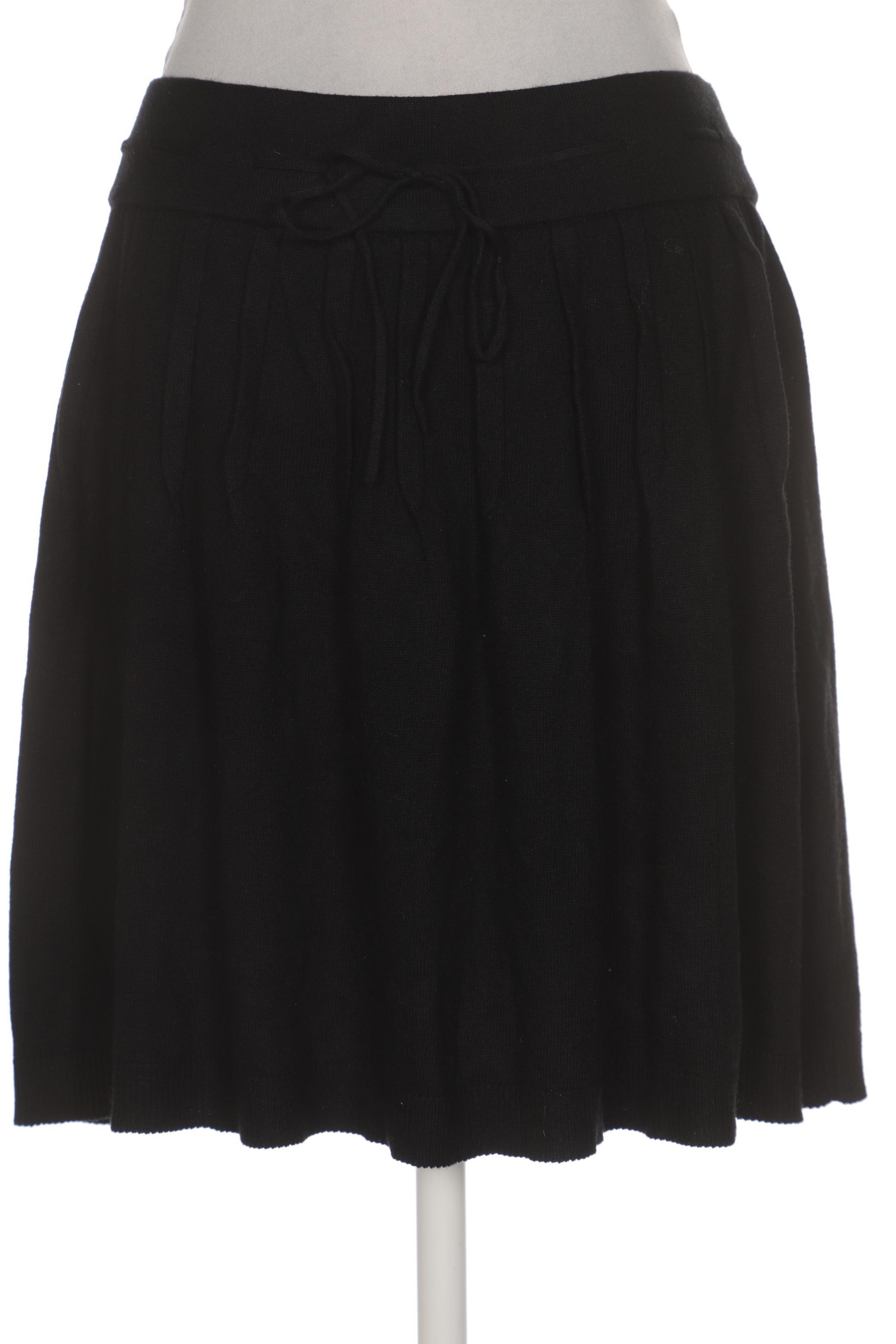 

s.Oliver Damen Rock, schwarz, Gr. 40