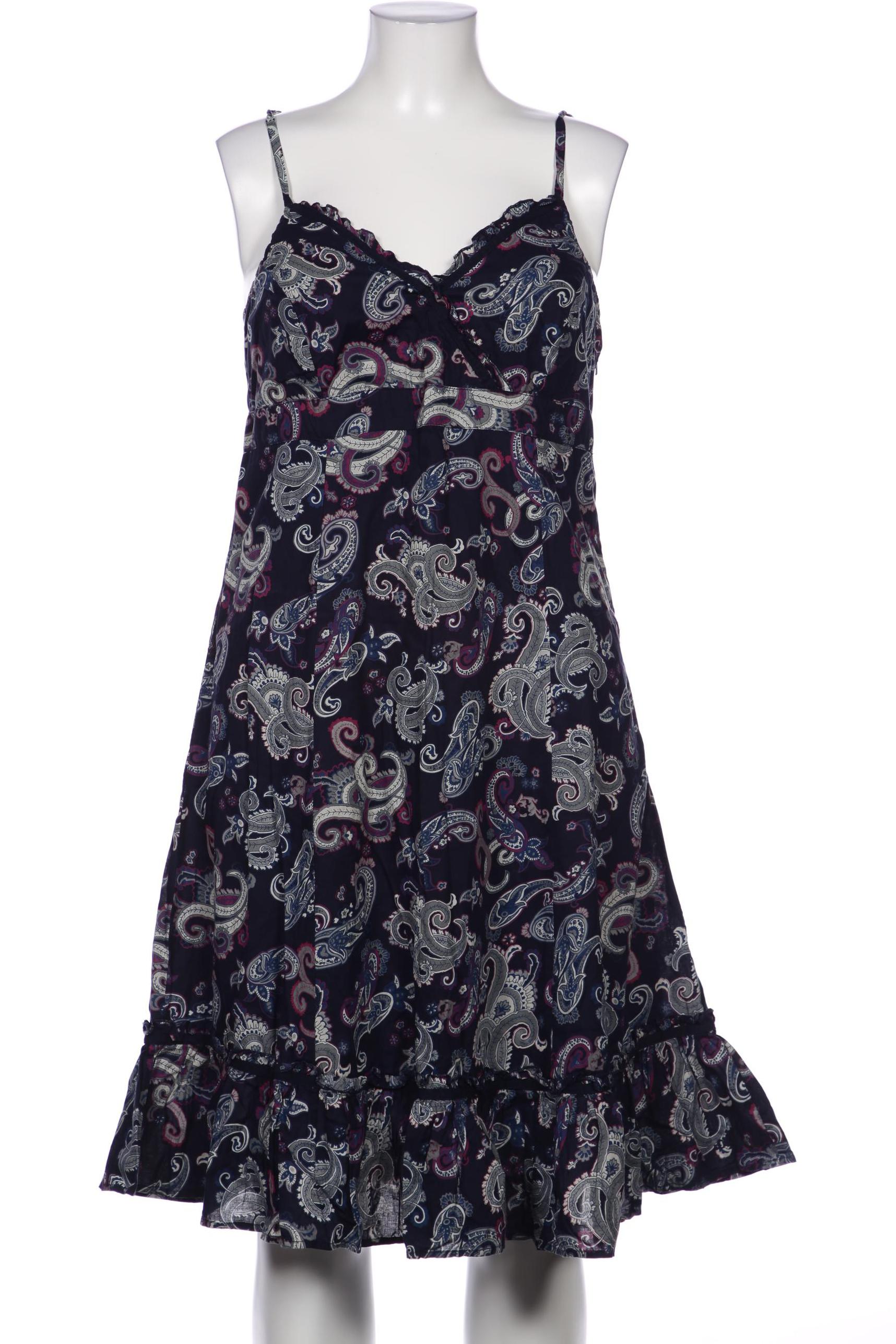 

s.Oliver Damen Kleid, marineblau, Gr. 42