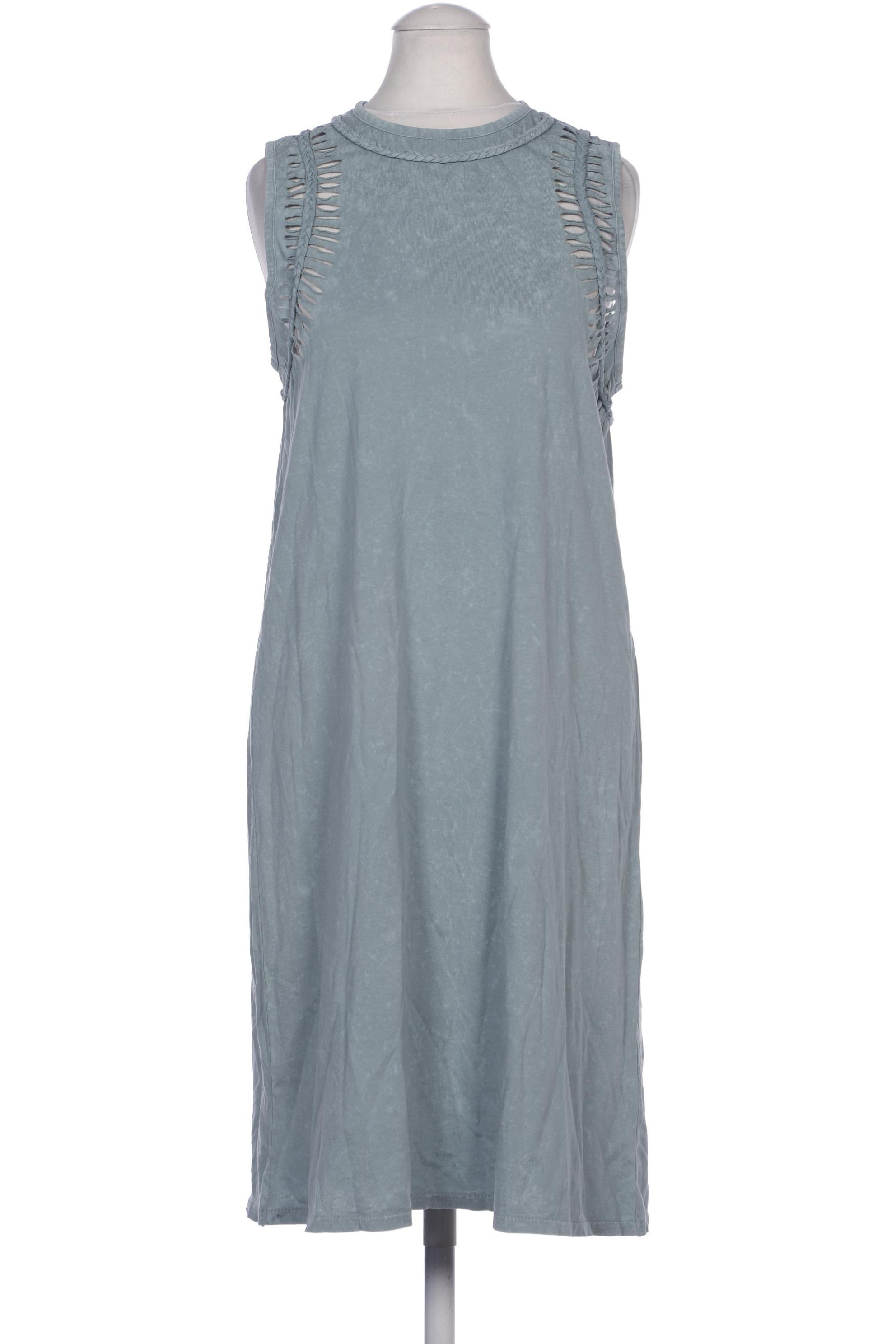 

s.Oliver Damen Kleid, türkis, Gr. 36