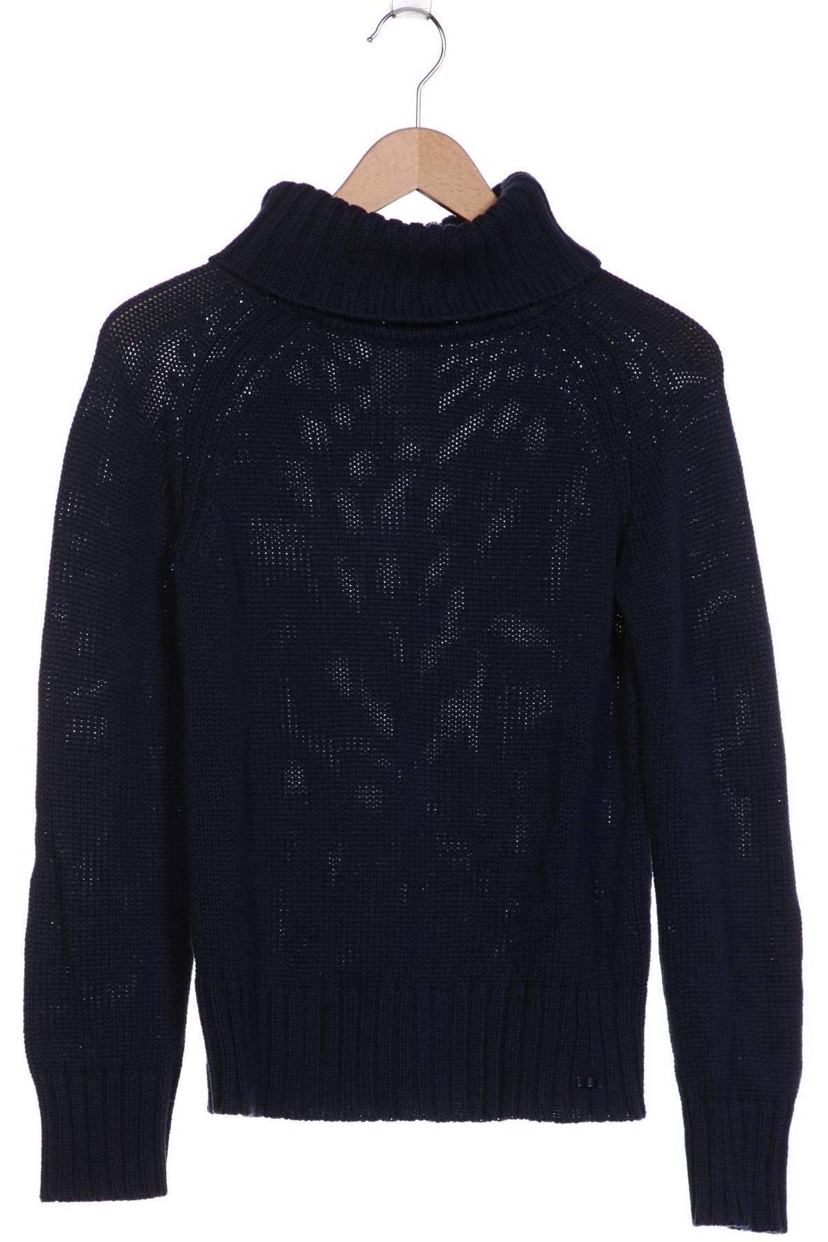 

s.Oliver Damen Pullover, marineblau, Gr. 40