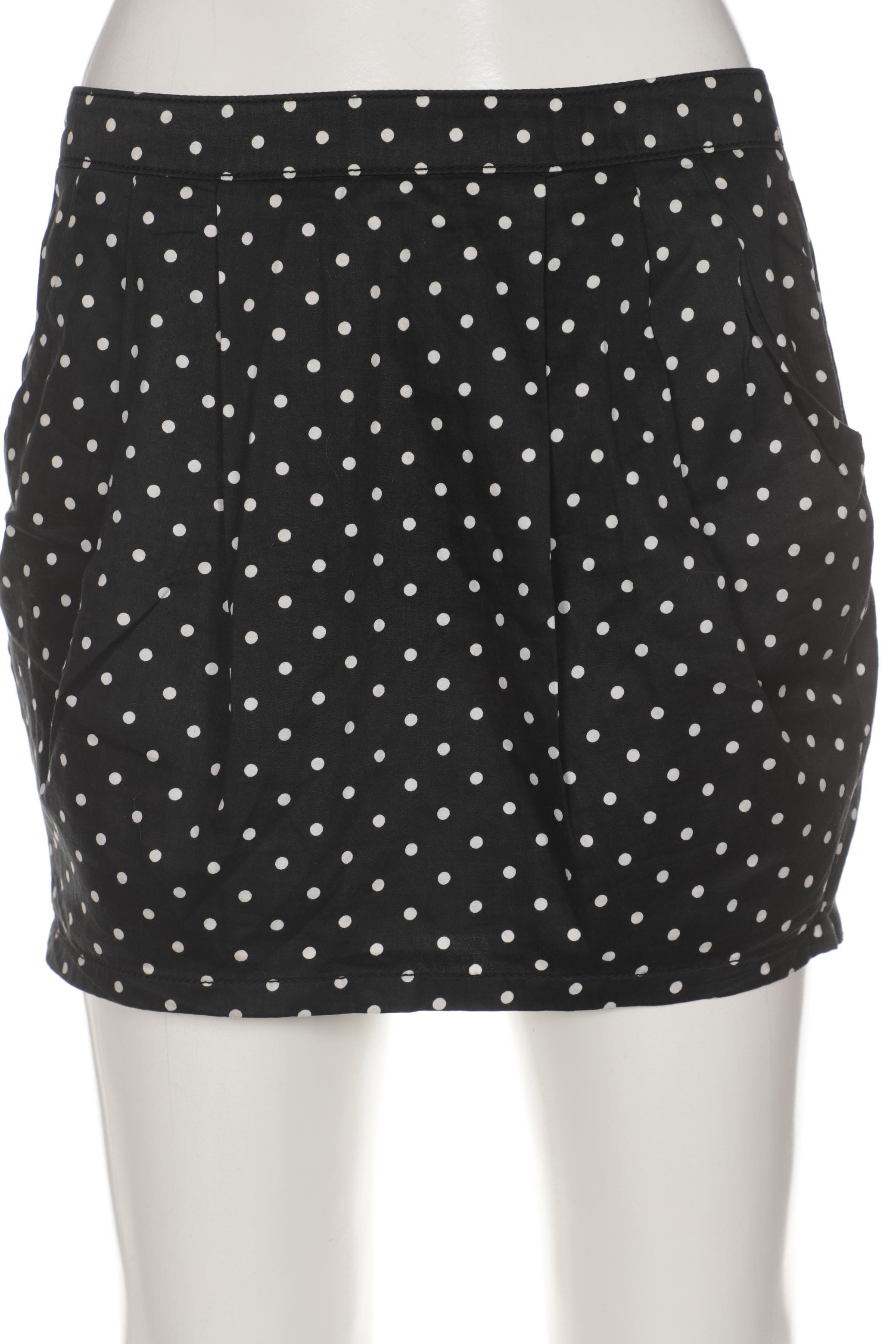 

s.Oliver Damen Rock, schwarz