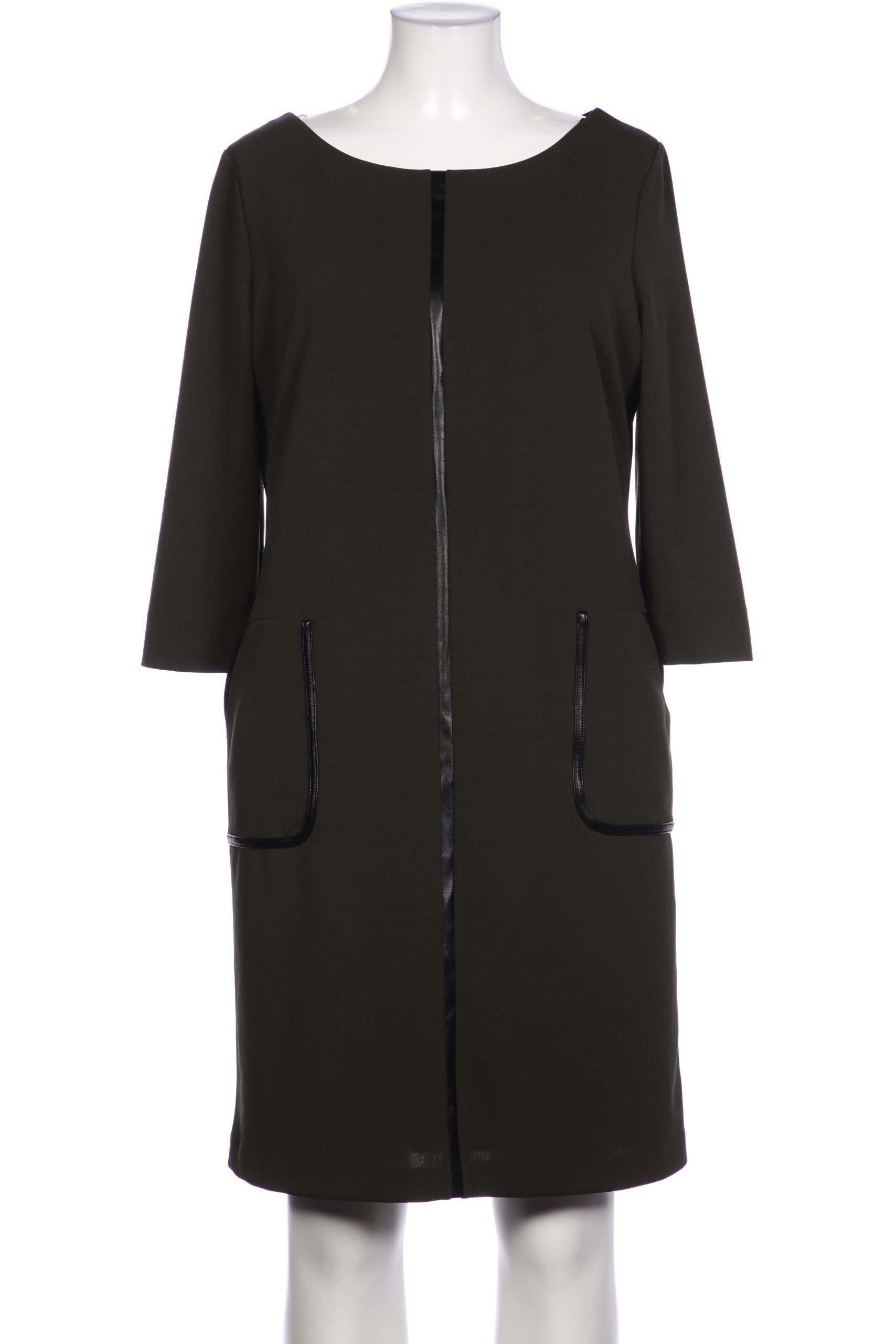 

s.Oliver Damen Kleid, grün