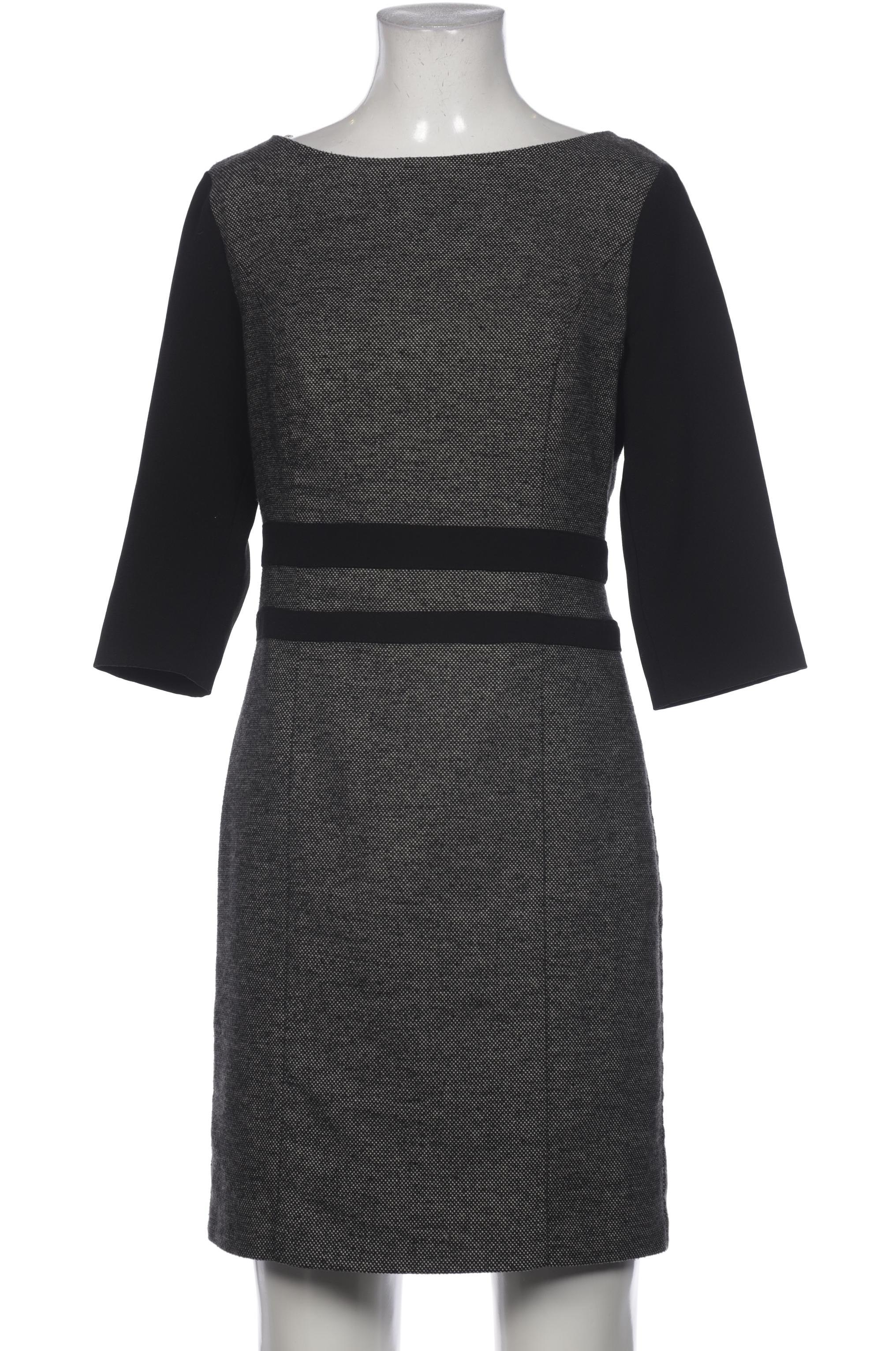 Thumbnail - s.Oliver Damen Kleid, schwarz, Gr. 38