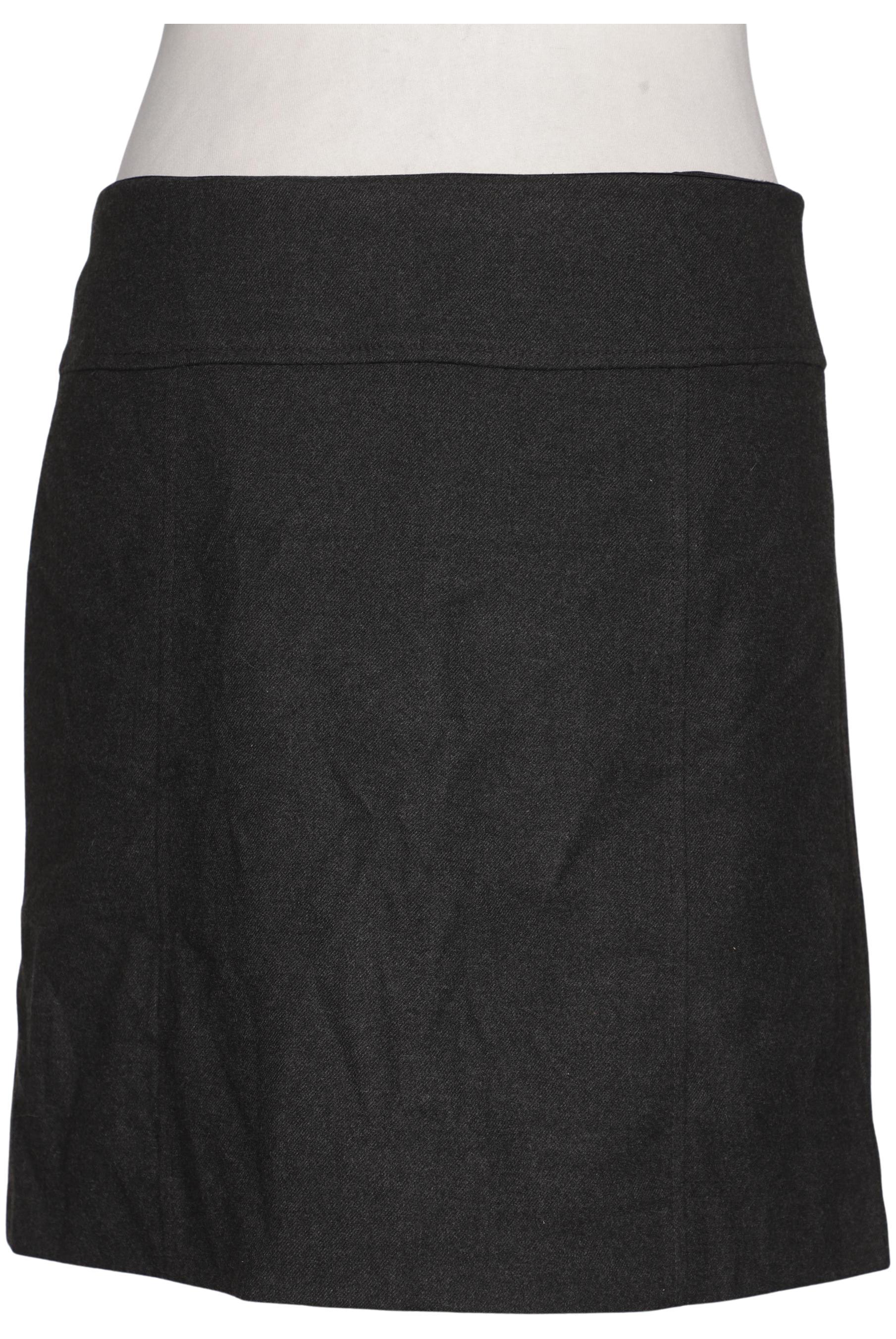 

s.Oliver Damen Rock, grau, Gr. 42
