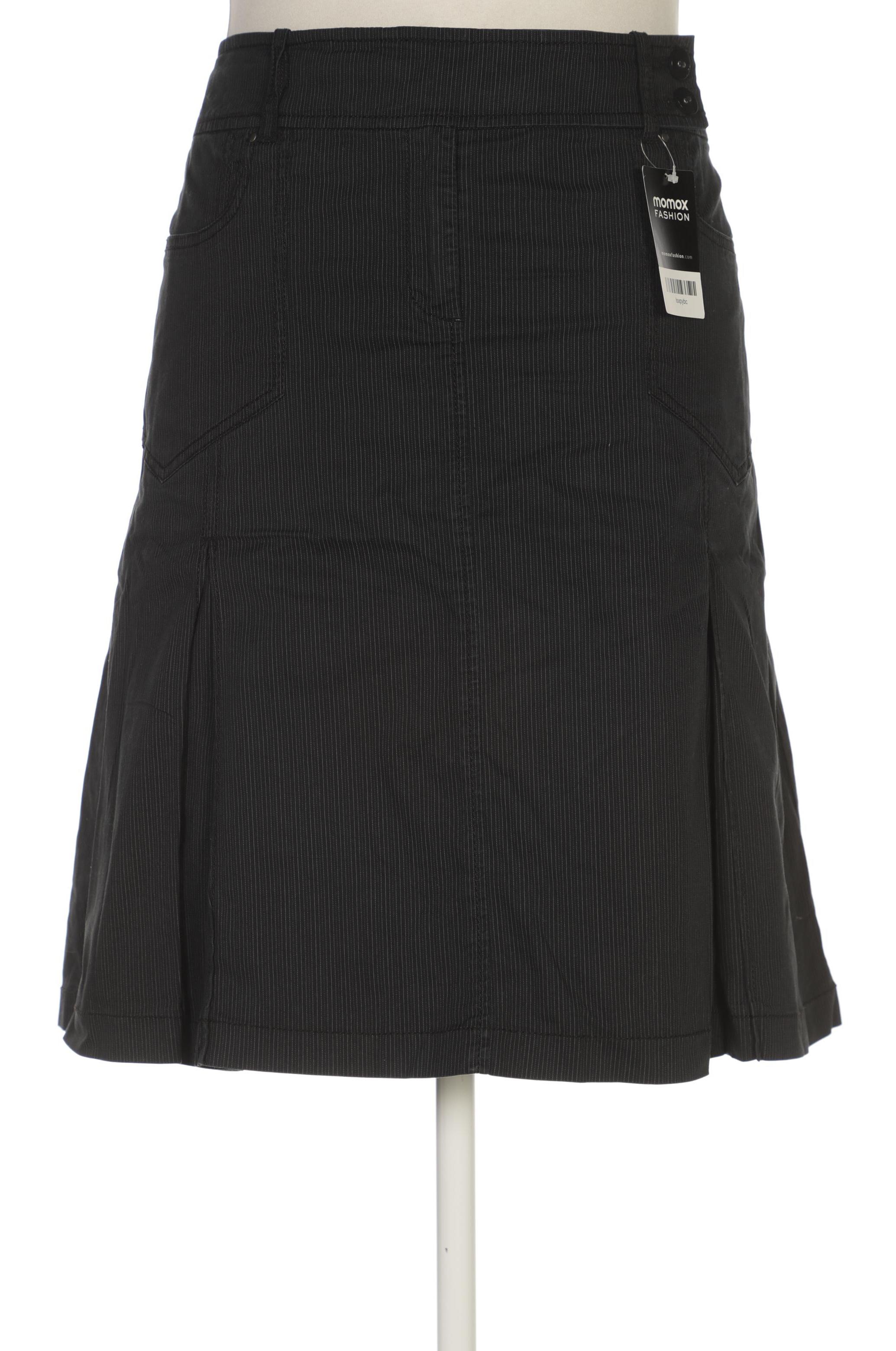 

s.Oliver Damen Rock, marineblau, Gr. 48