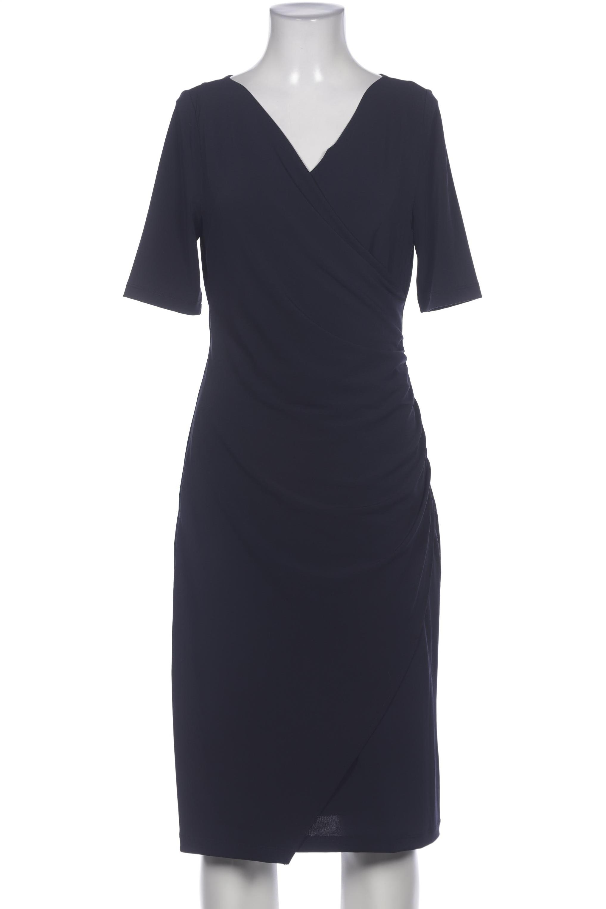 Thumbnail - s.Oliver Damen Kleid, marineblau, Gr. 36