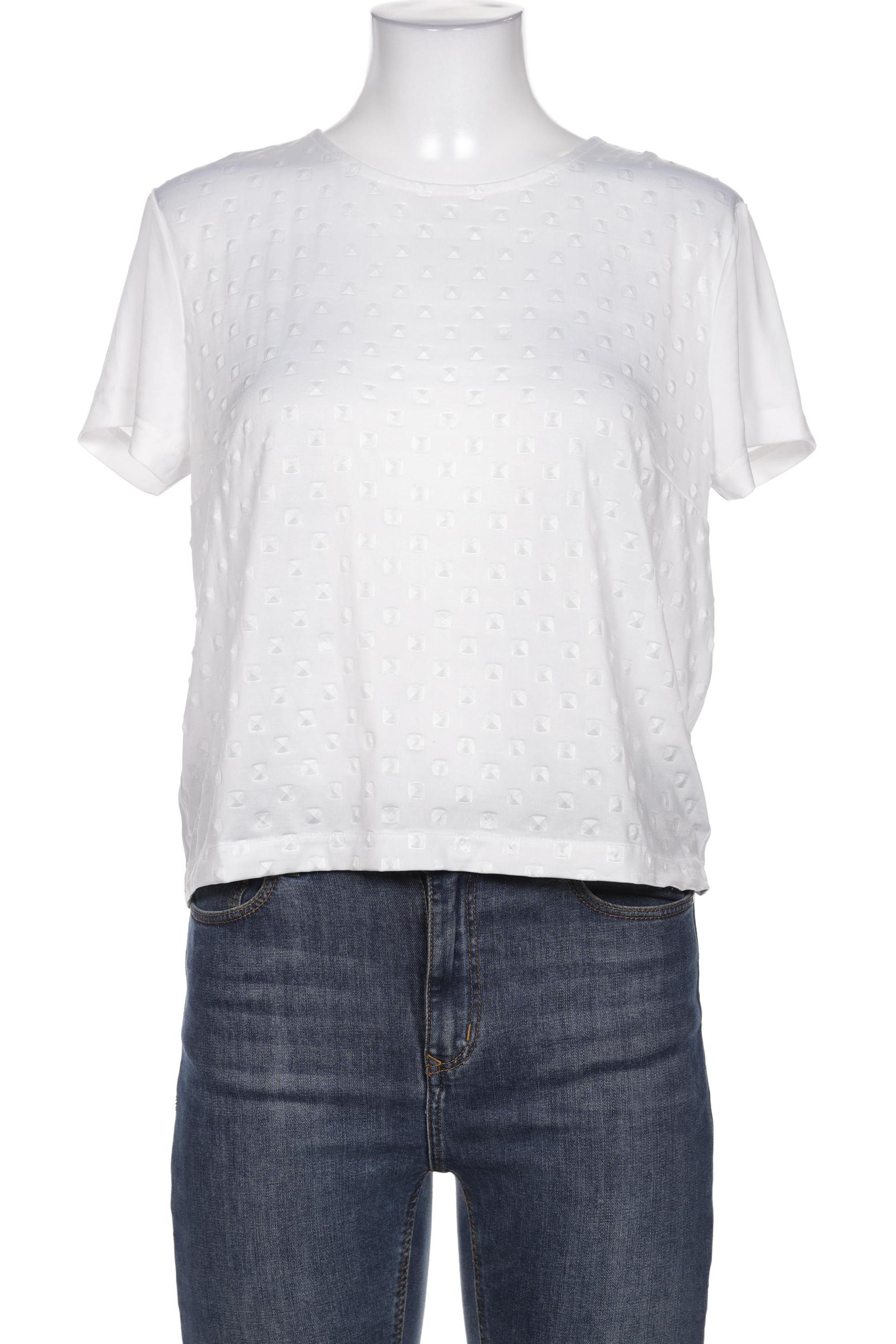 

s.Oliver Damen Bluse, weiß