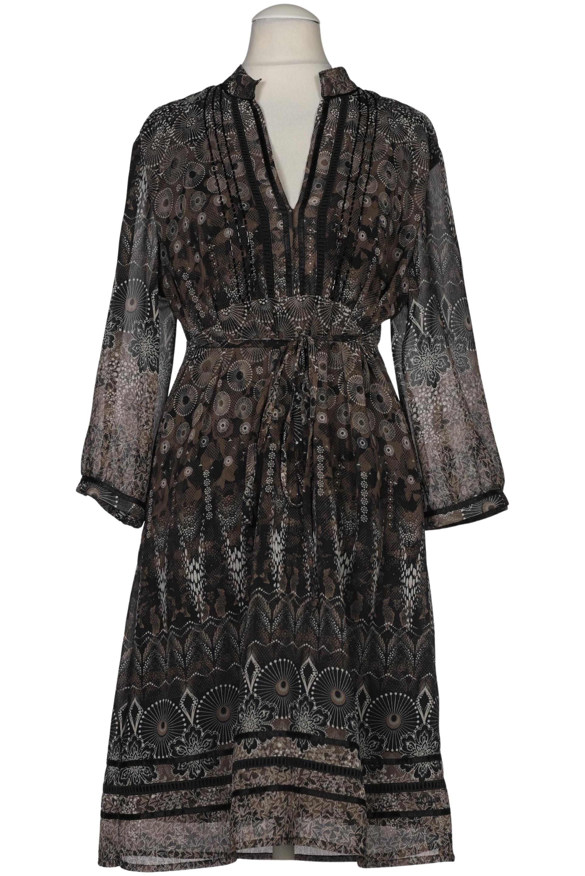 

s.Oliver Damen Kleid, grau, Gr. 40