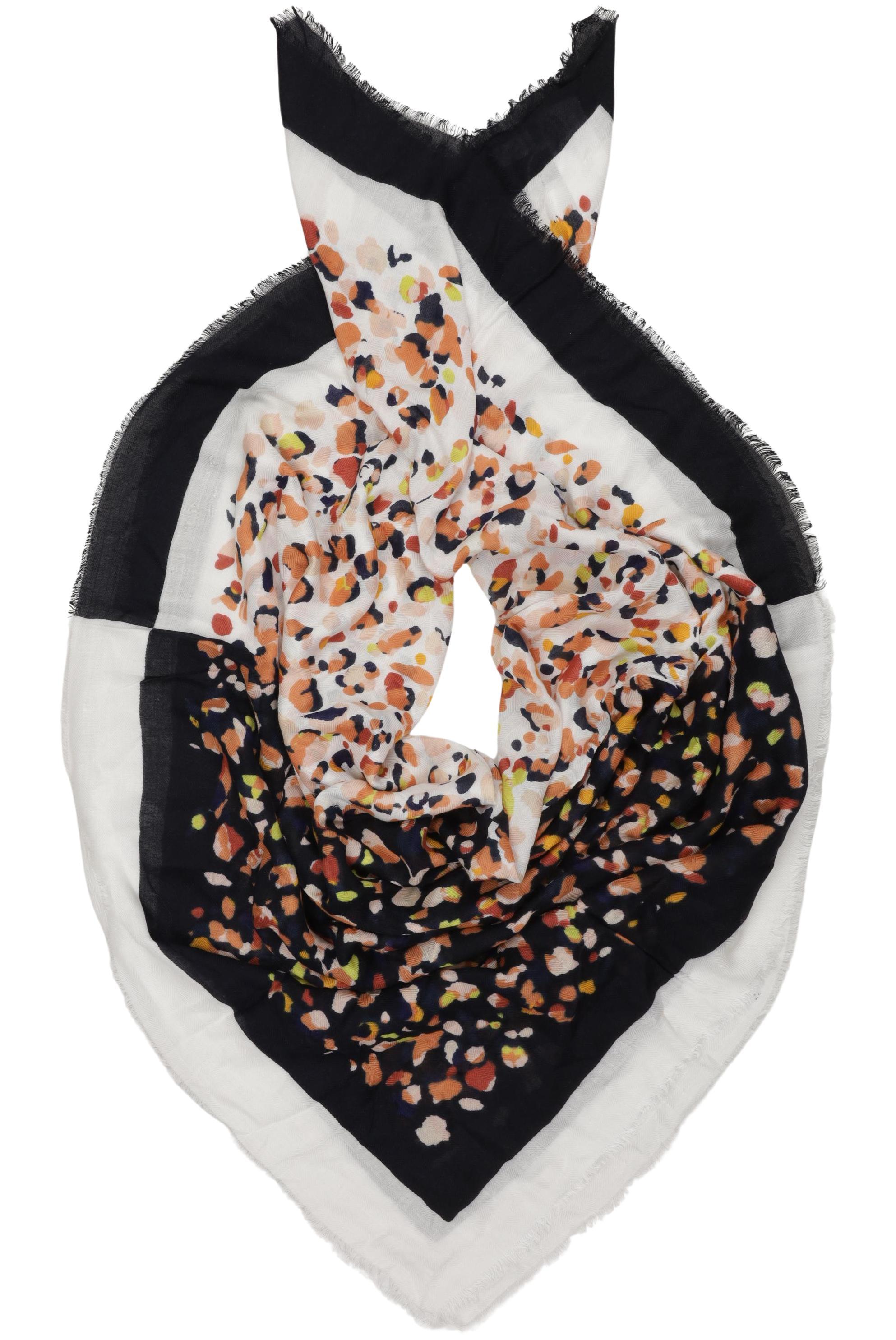 

s.Oliver Damen Schal, mehrfarbig, Gr.