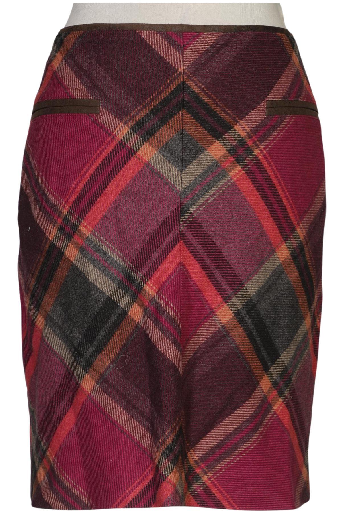 

s.Oliver Damen Rock, mehrfarbig, Gr. 38