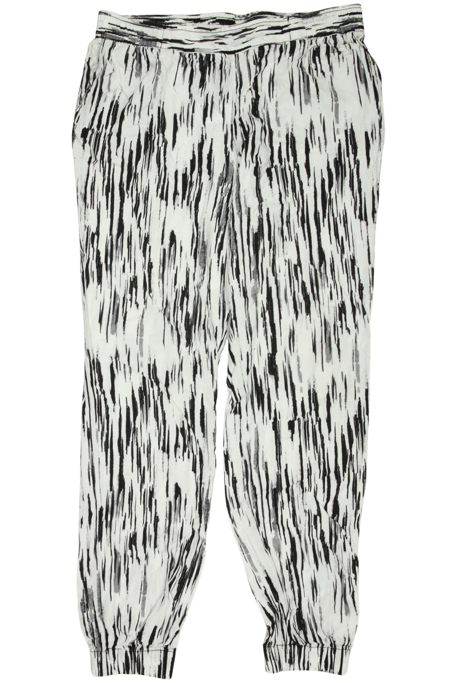 

s.Oliver Damen Stoffhose, mehrfarbig, Gr. 0