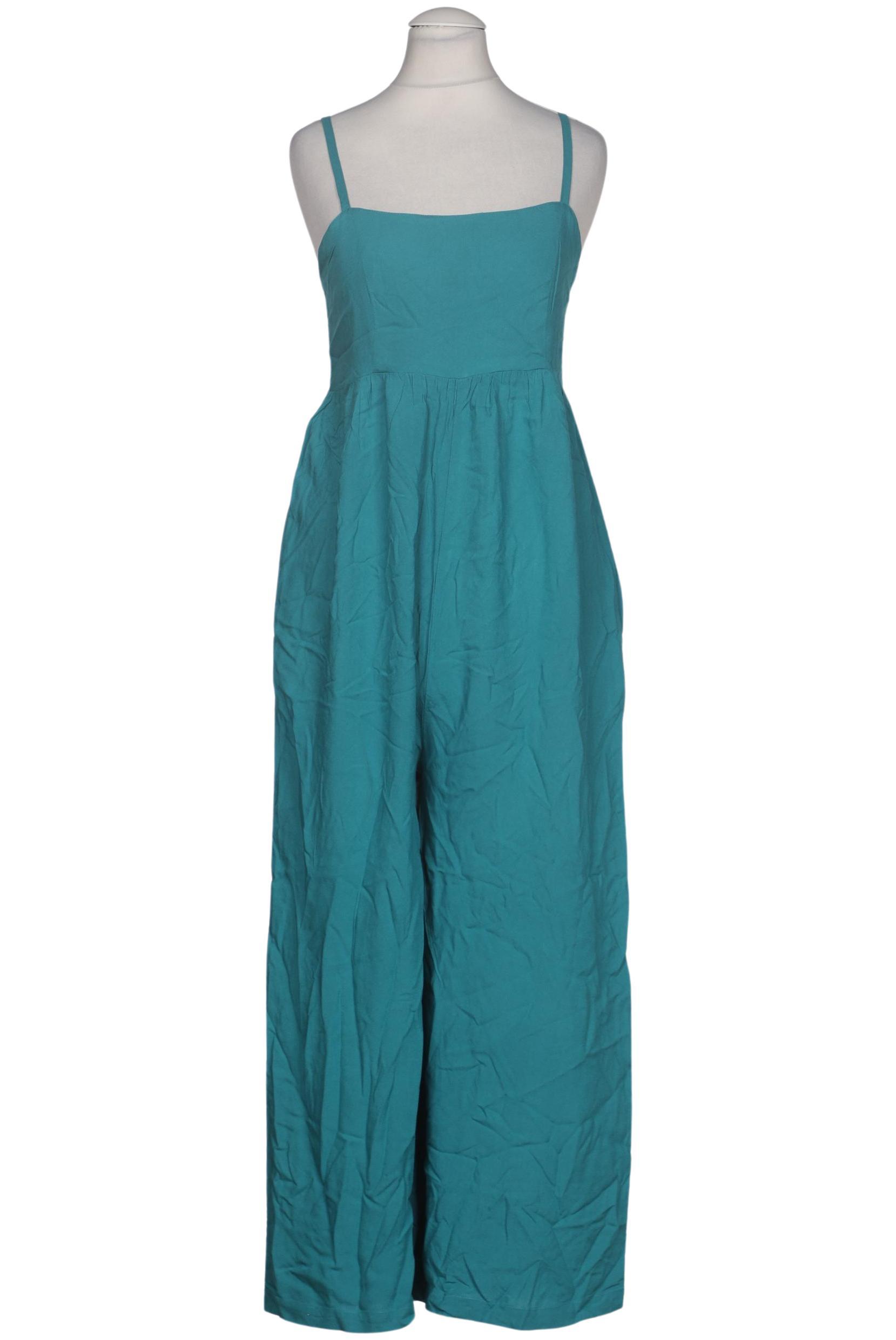

s.Oliver Damen Jumpsuit/Overall, blau, Gr. 36