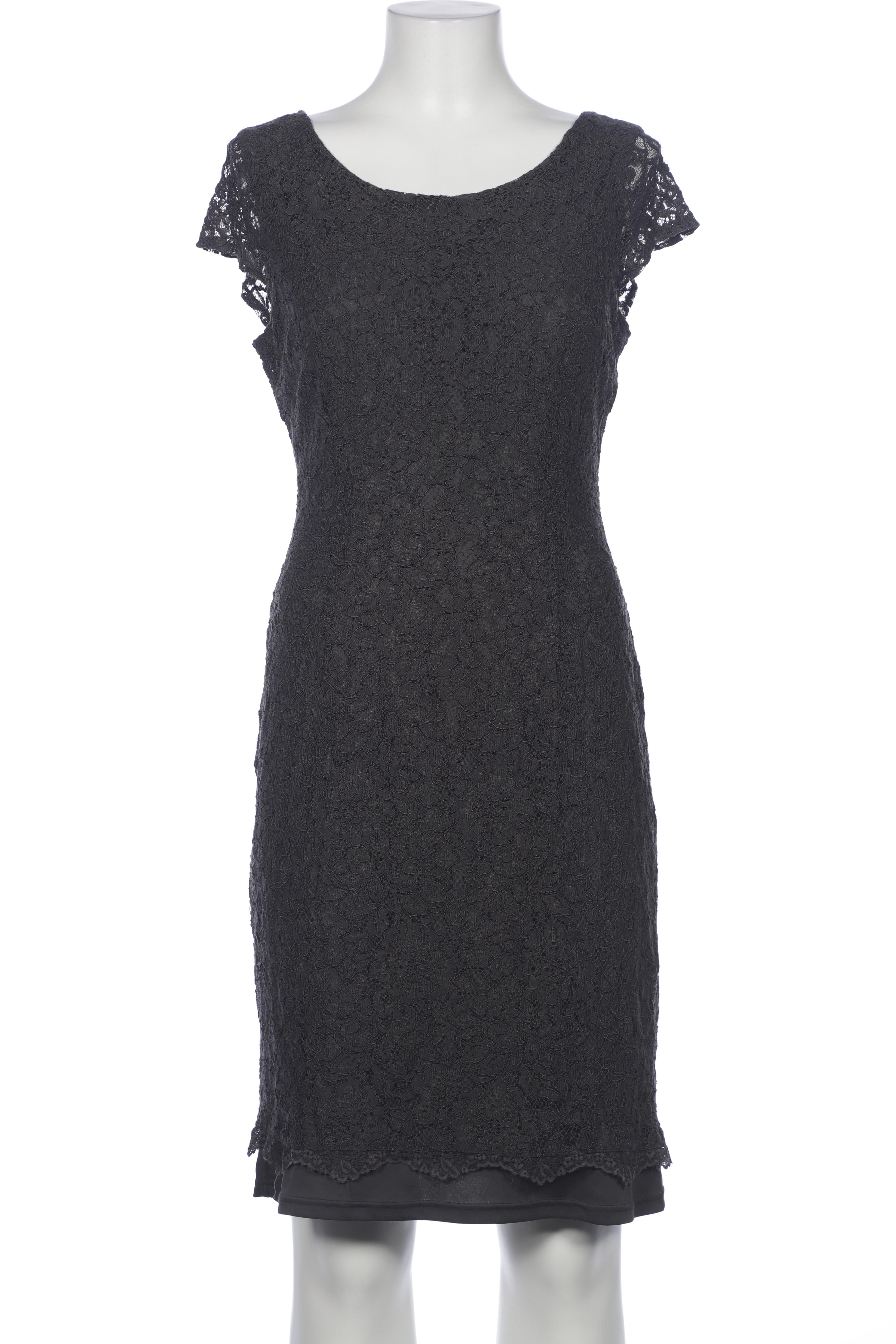 

s.Oliver Damen Kleid, grau, Gr. 40