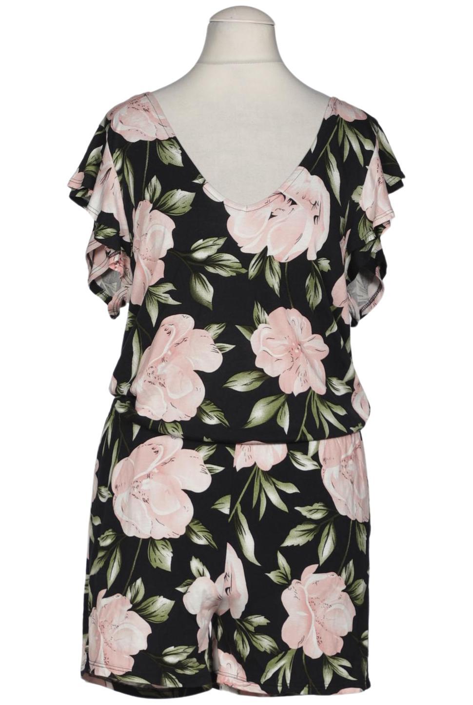 

s.Oliver Damen Jumpsuit/Overall, mehrfarbig, Gr. 34