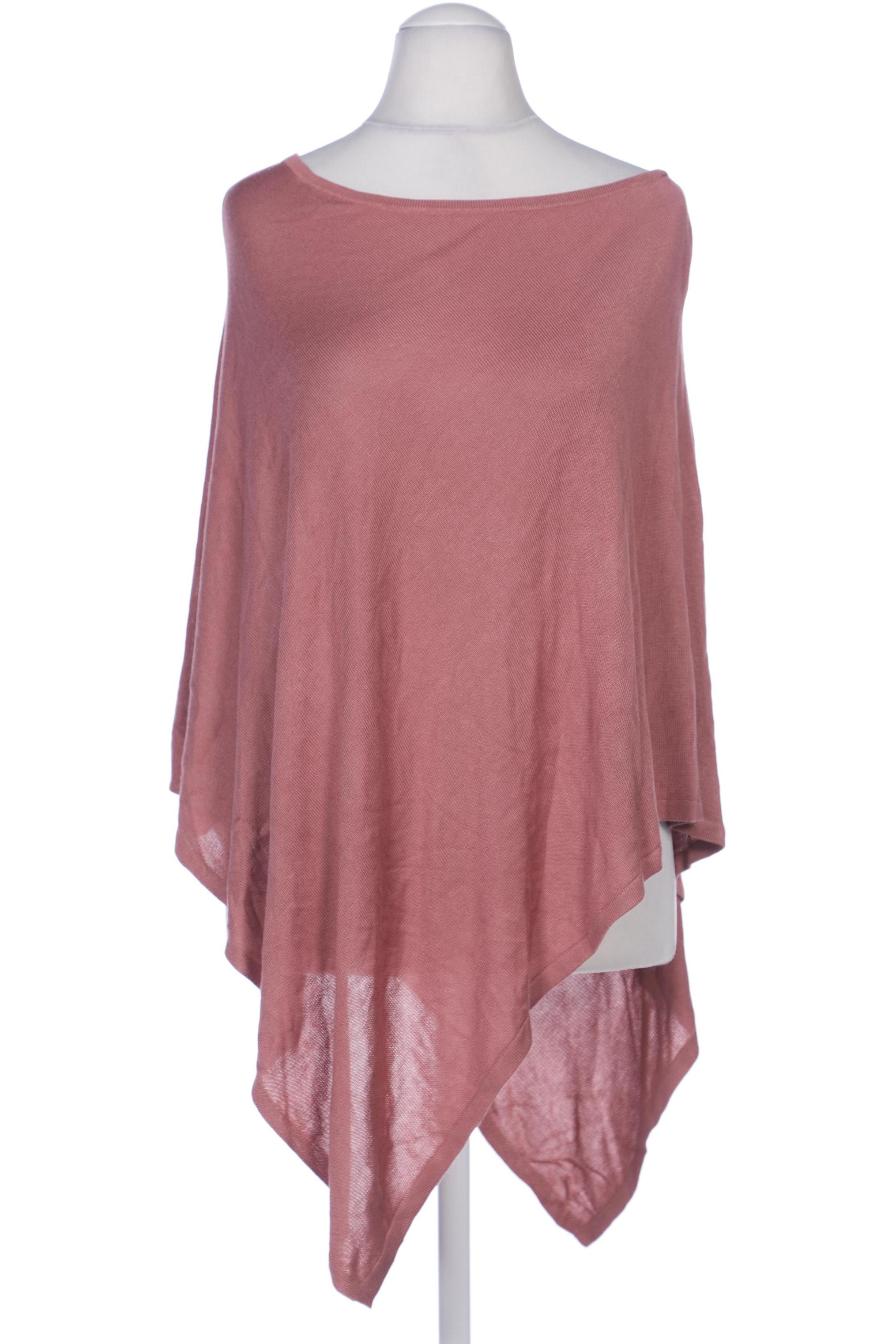 

s.Oliver Damen Pullover, pink, Gr. uni