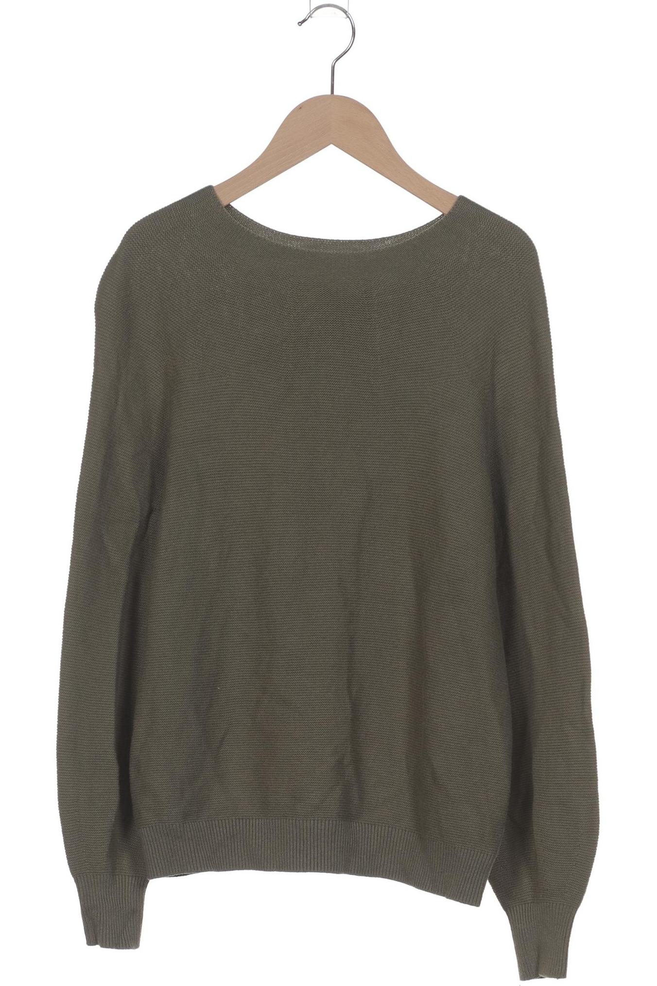 

s.Oliver Damen Pullover, grün, Gr. 38