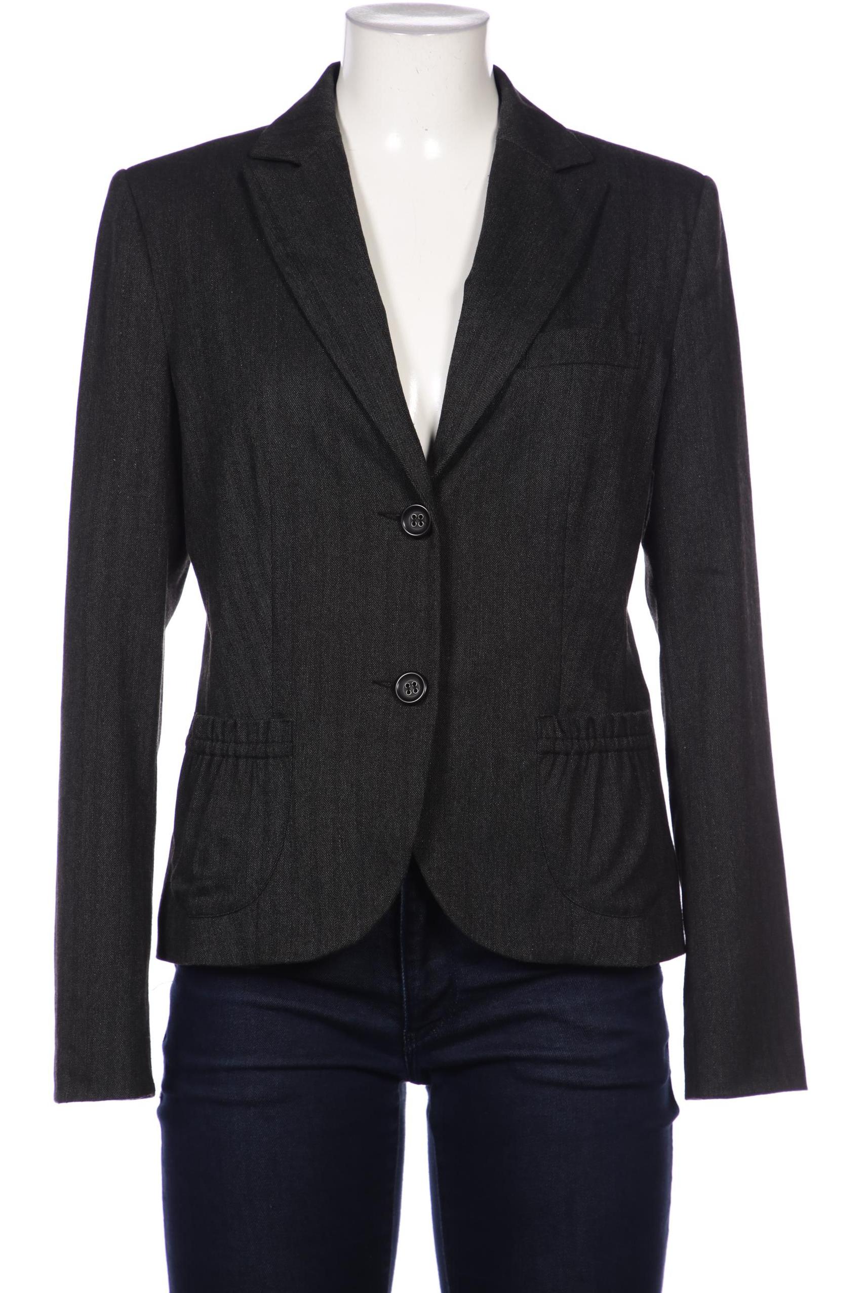 

s.Oliver Damen Blazer, grau, Gr. 40