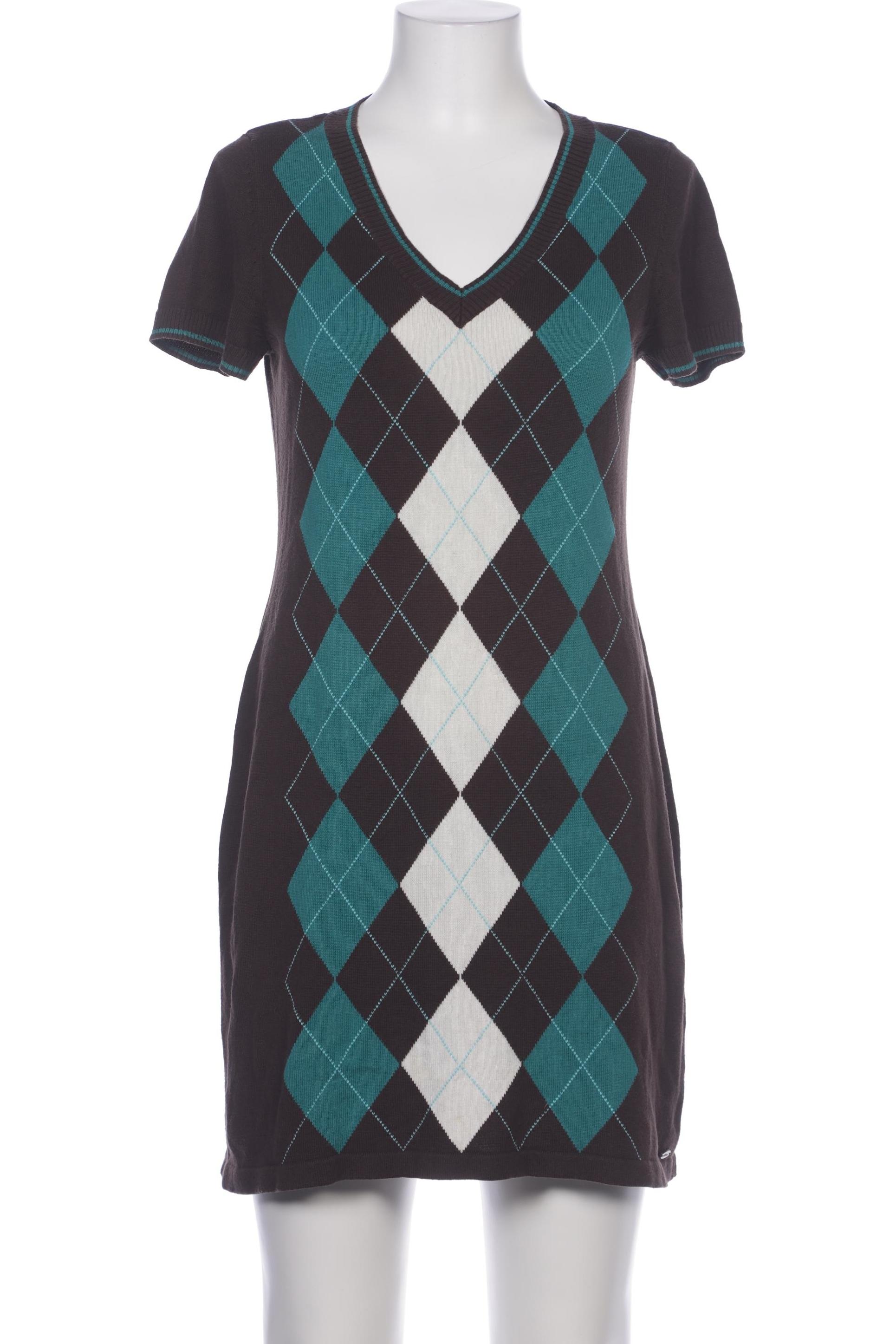 

s.Oliver Damen Kleid, braun, Gr. 40