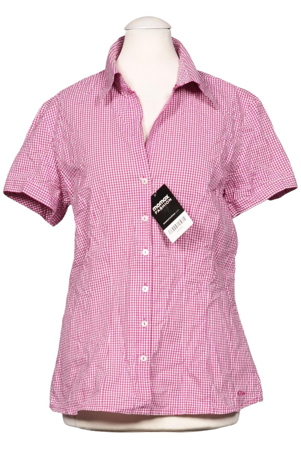 

s.Oliver Damen Bluse, pink, Gr. 38