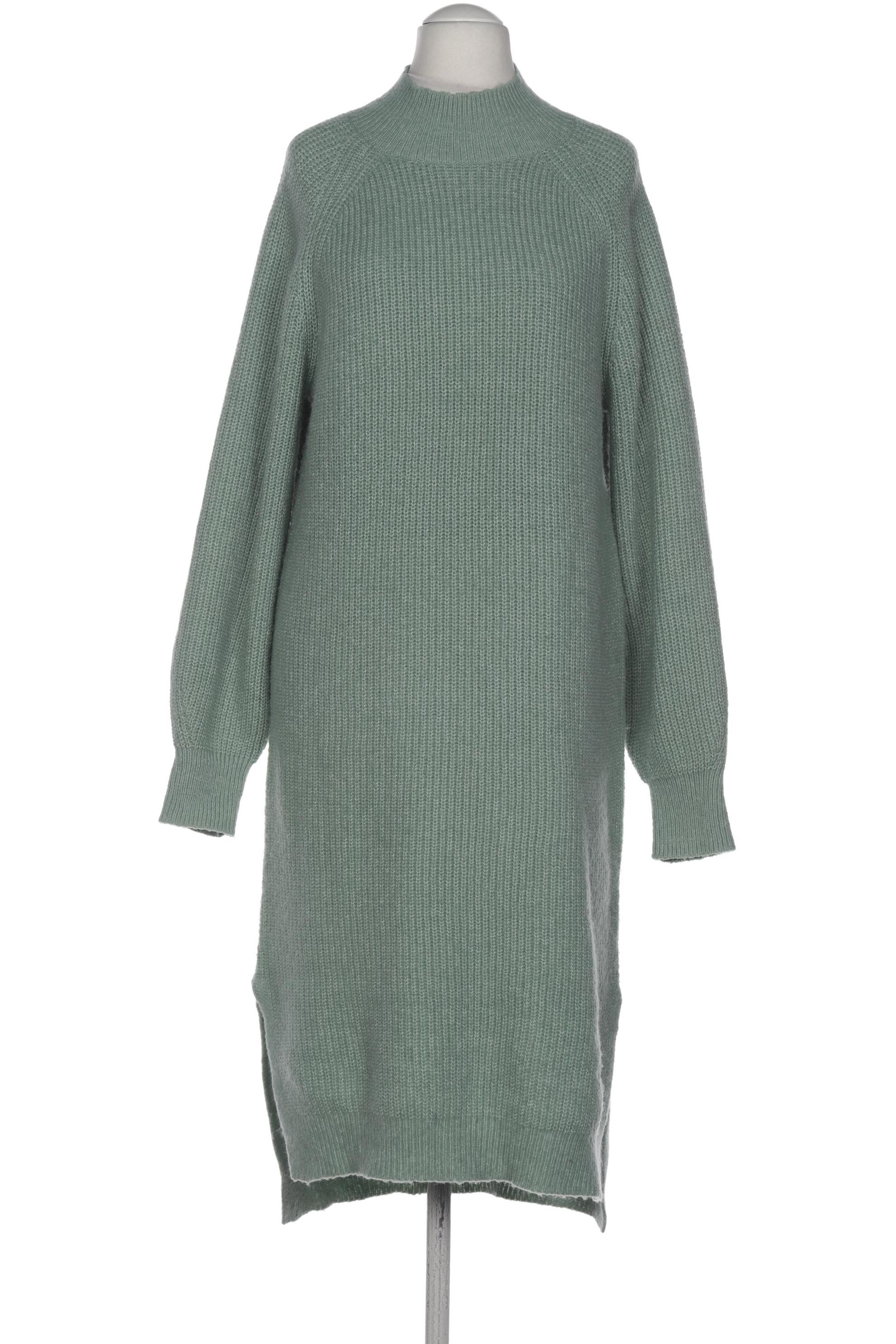 

s.Oliver Damen Kleid, grün