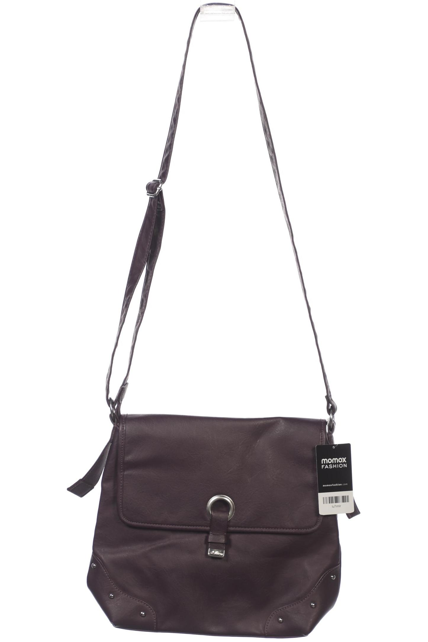 

s.Oliver Damen Handtasche, flieder