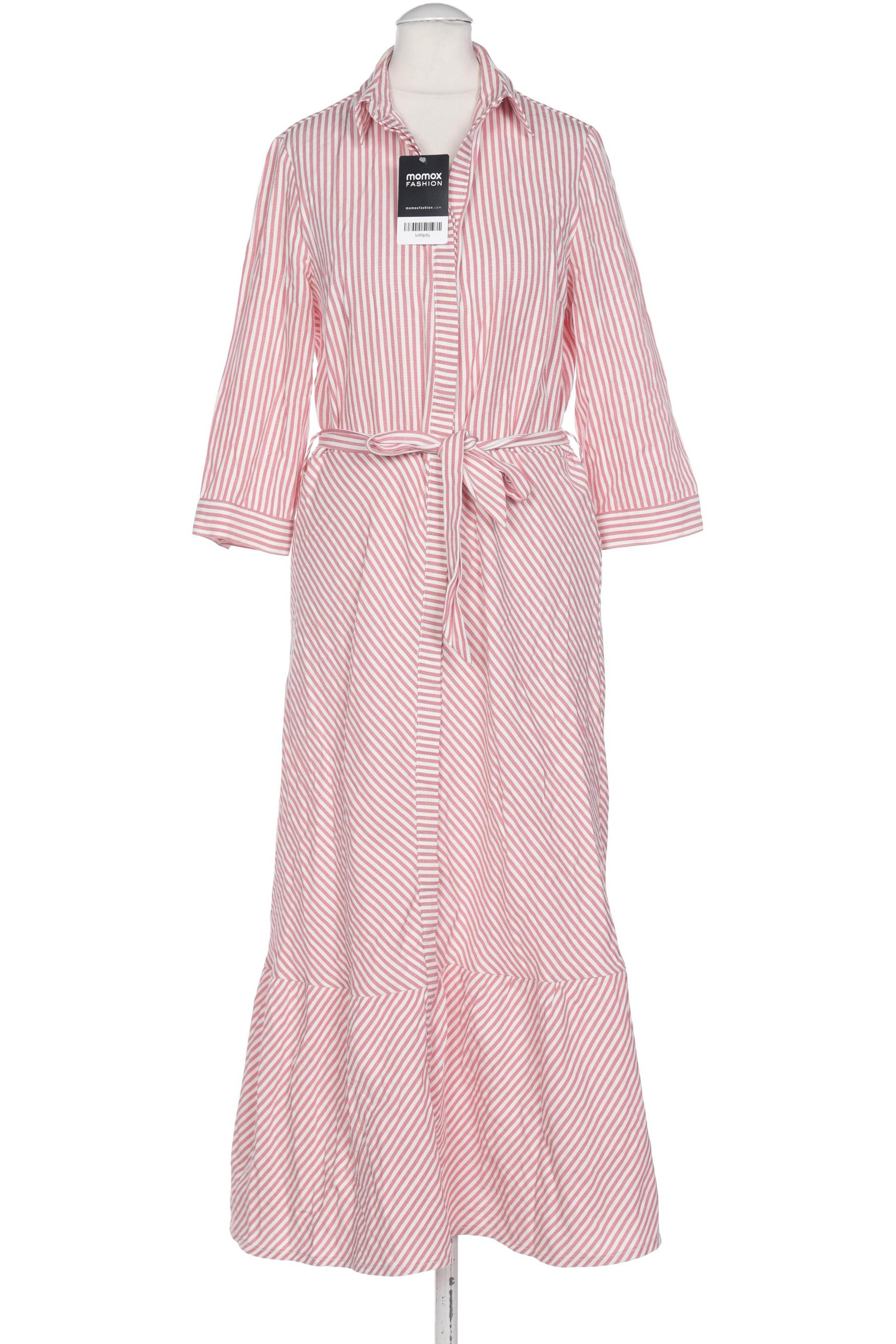 

s.Oliver Damen Kleid, pink