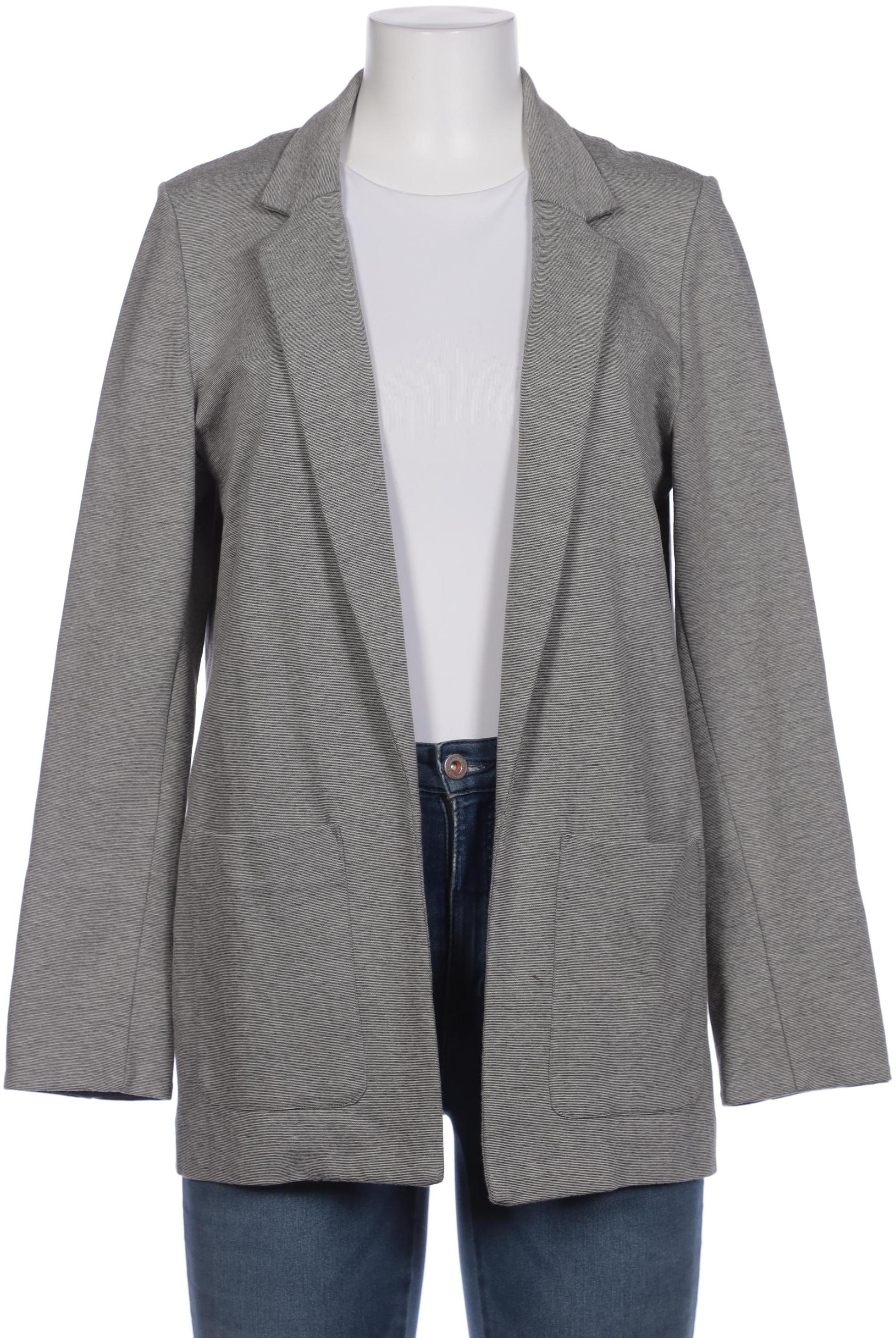 

s.Oliver Damen Blazer, grau, Gr. 42