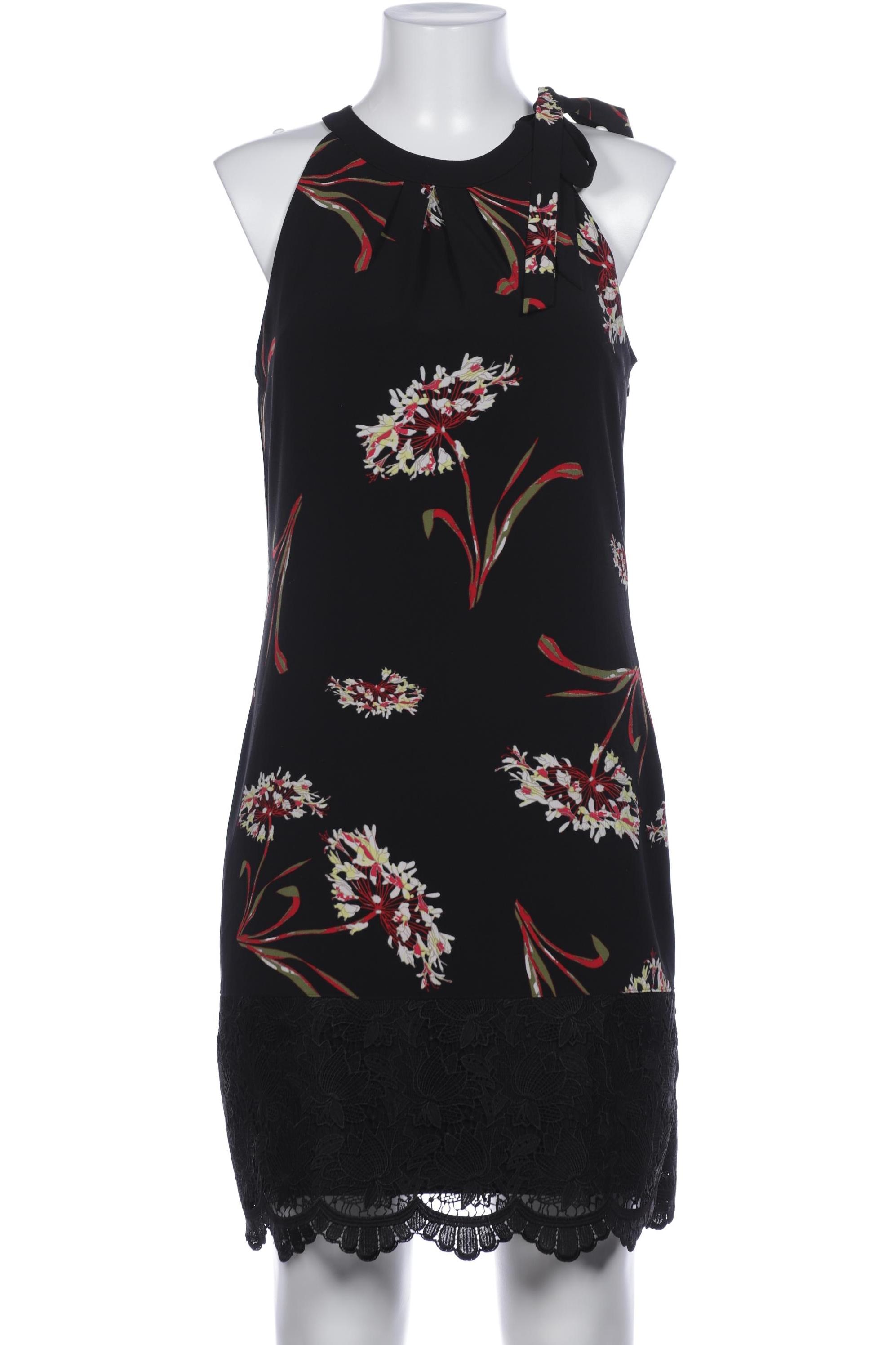 Thumbnail - s.Oliver Damen Kleid, schwarz, Gr. 38